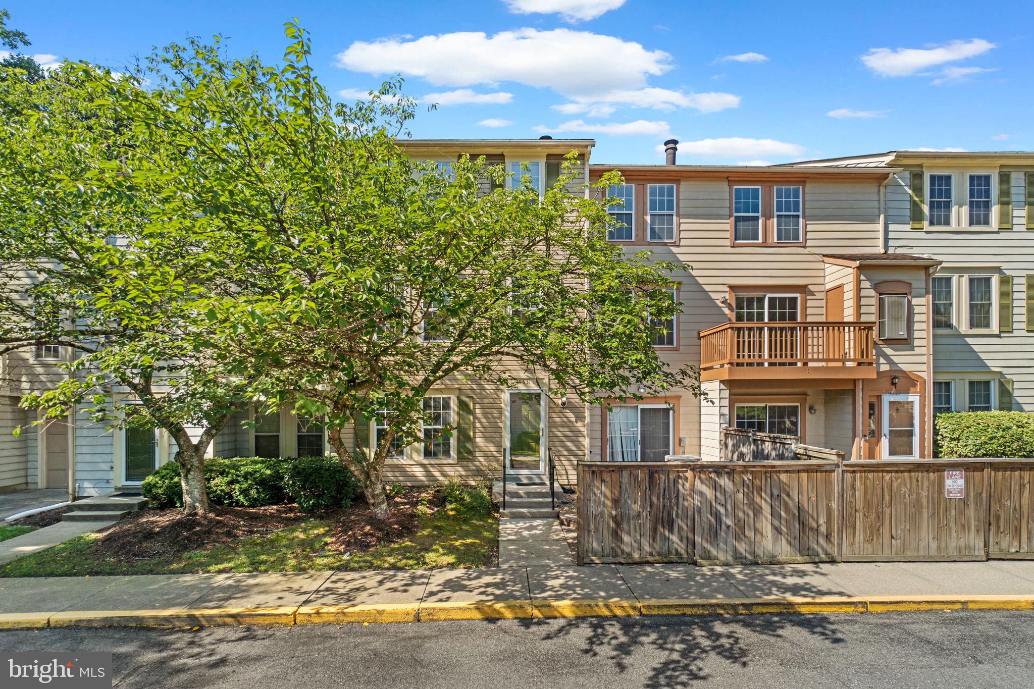 14631 MONMOUTH DRIVE 10-111