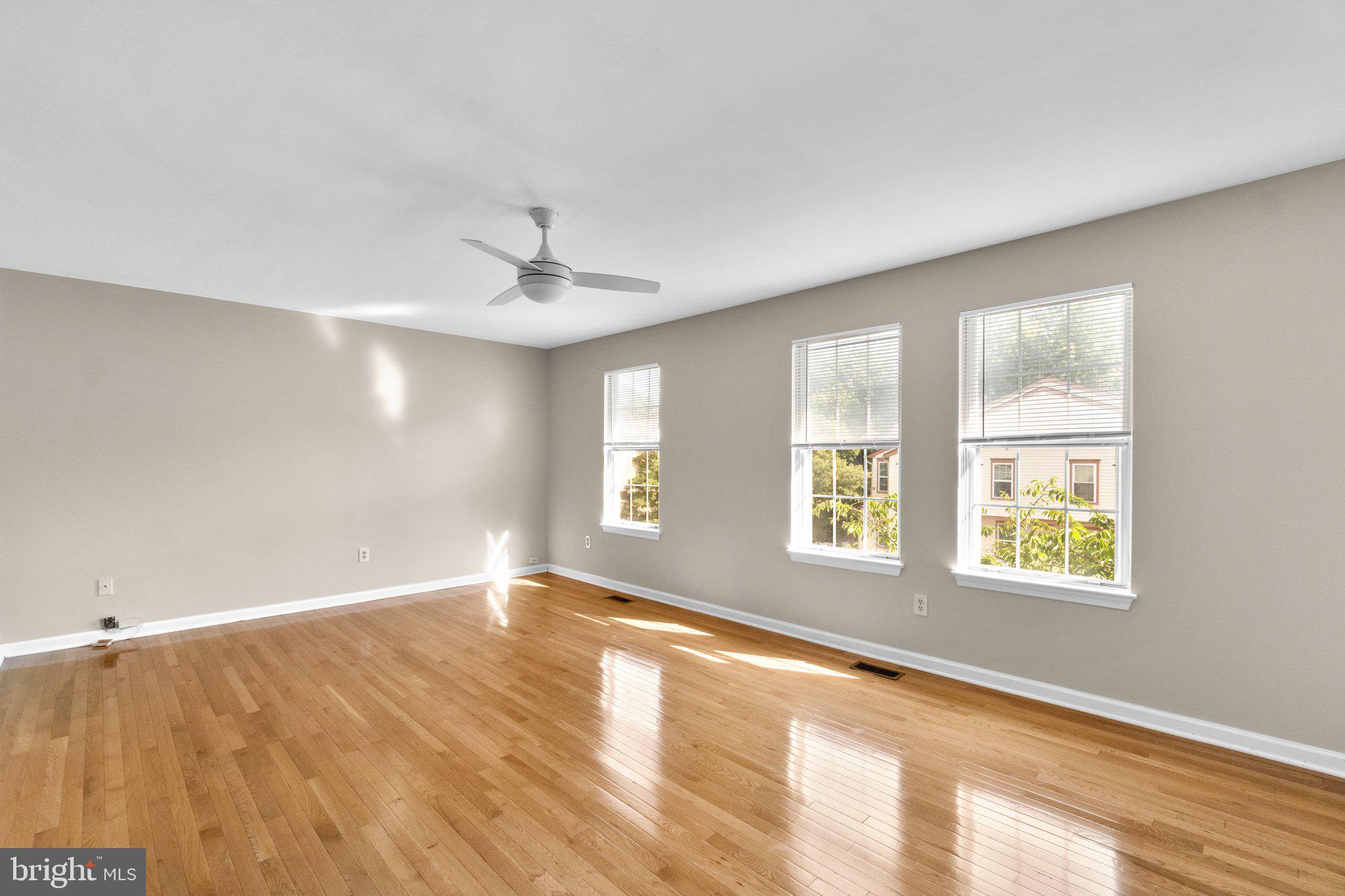 TOWNES OF GLOUCESTER - Residential