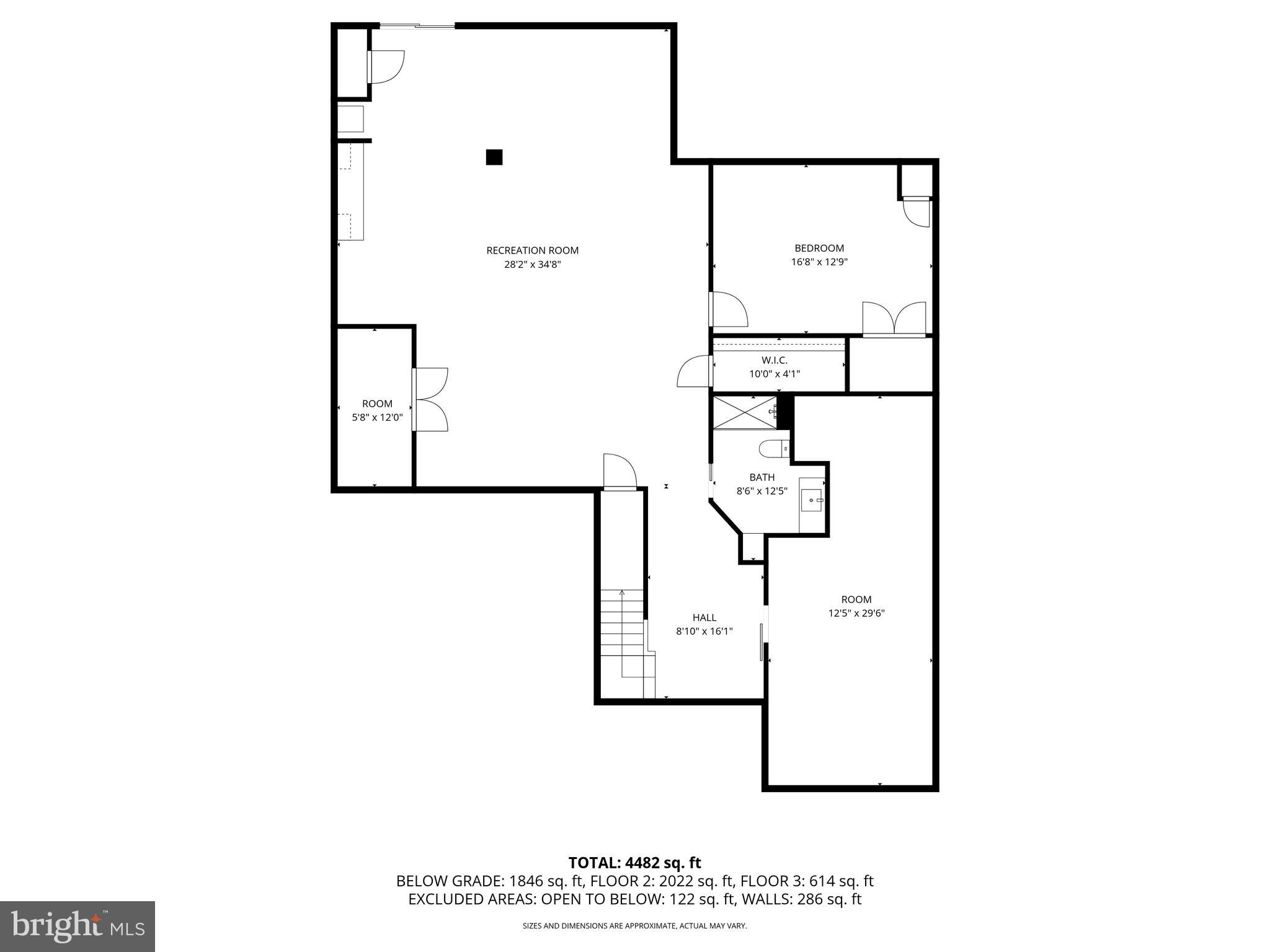 REGENCY AT WATERSIDE - Residential
