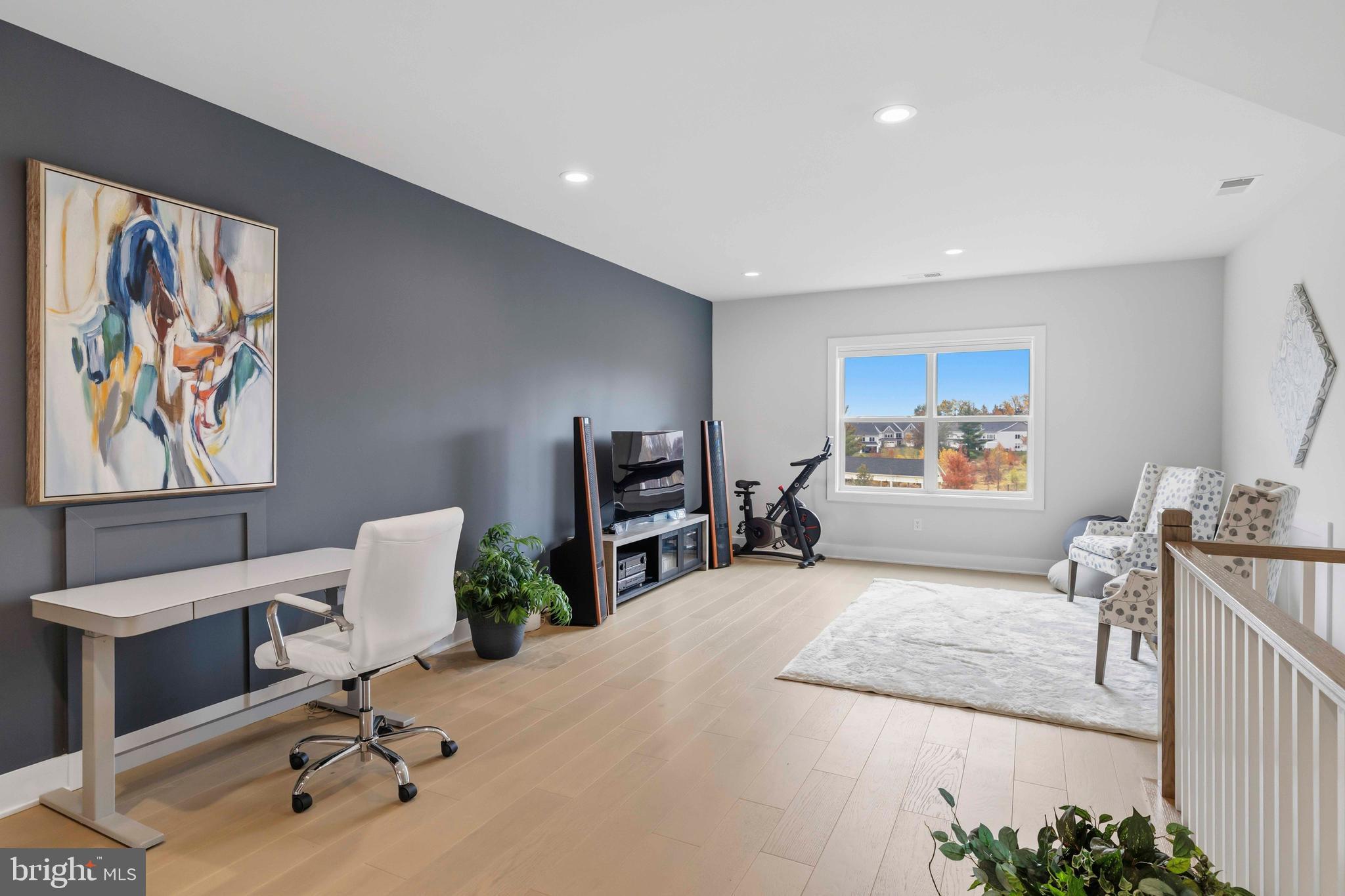 REGENCY AT WATERSIDE - Residential