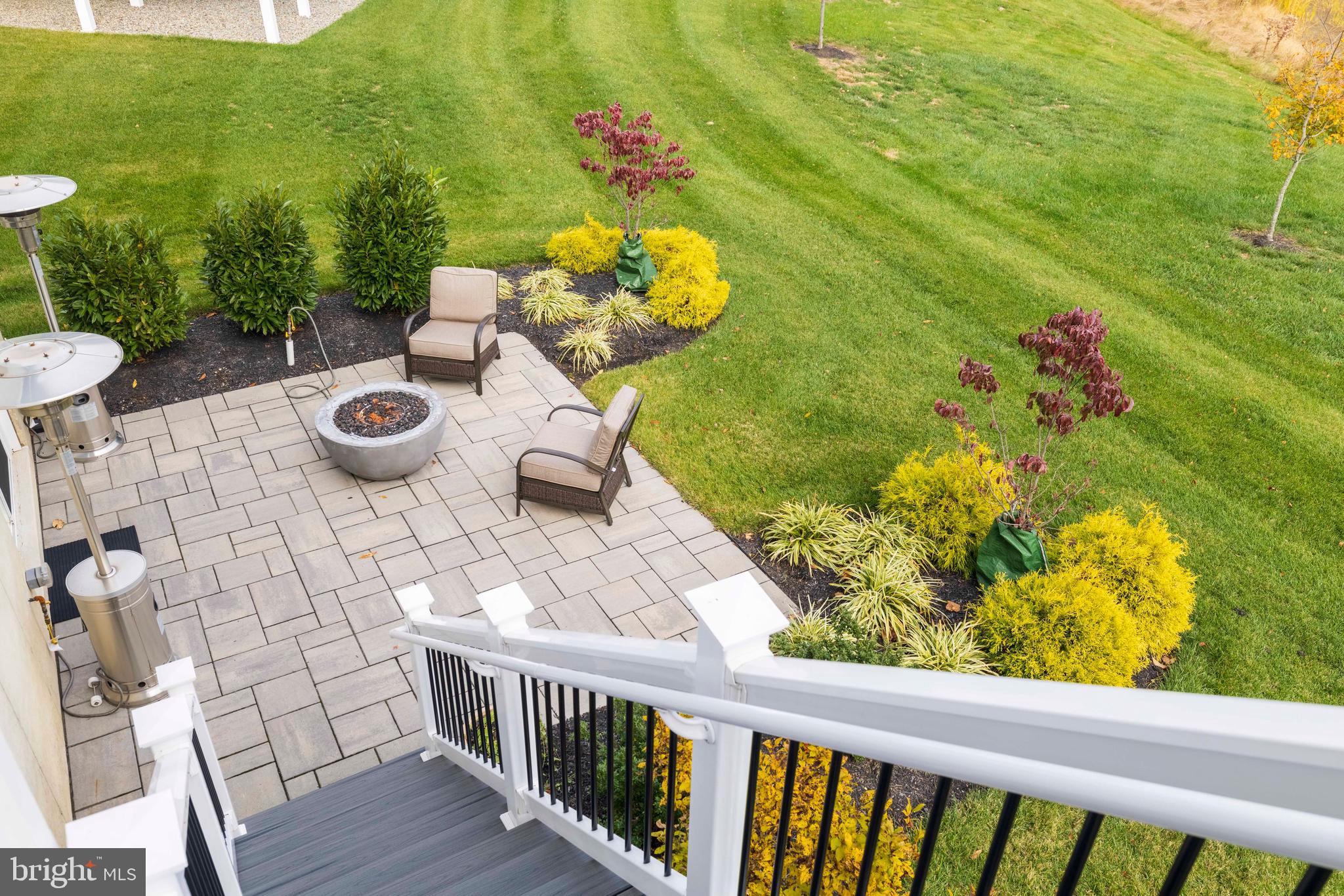 REGENCY AT WATERSIDE - Residential