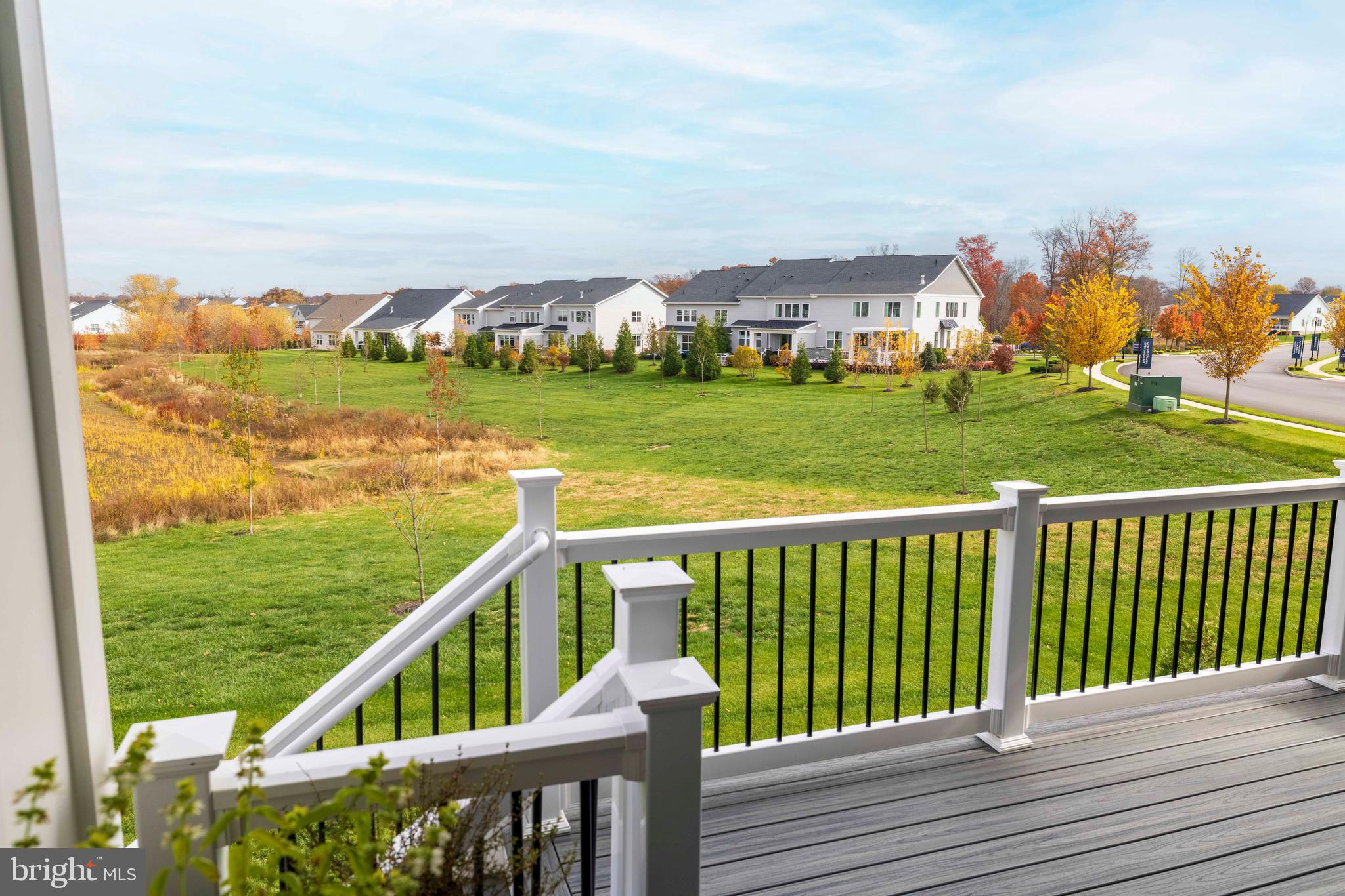 REGENCY AT WATERSIDE - Residential