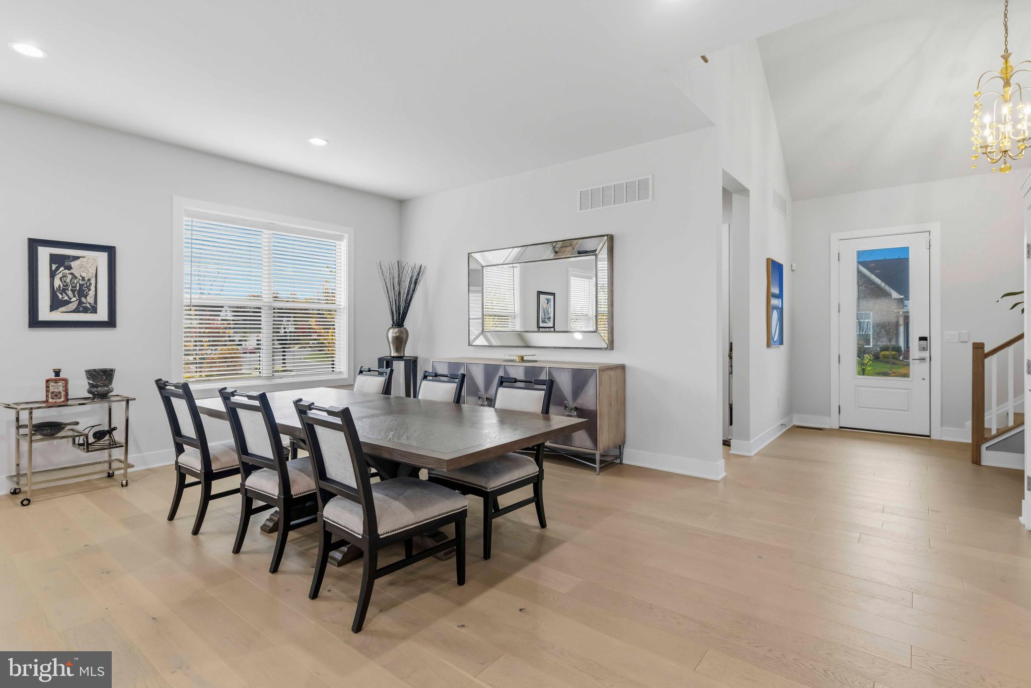 REGENCY AT WATERSIDE - Residential