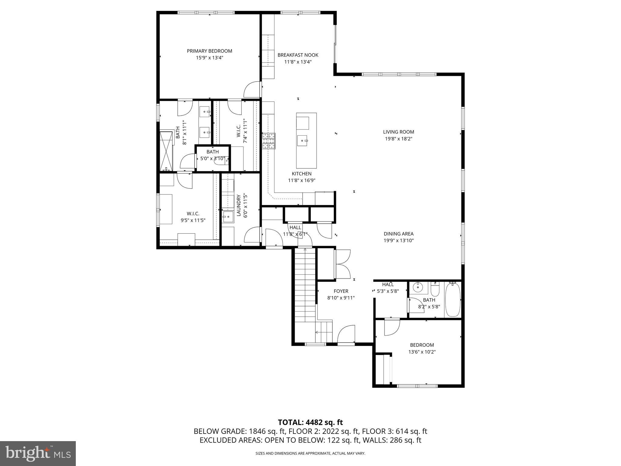 REGENCY AT WATERSIDE - Residential