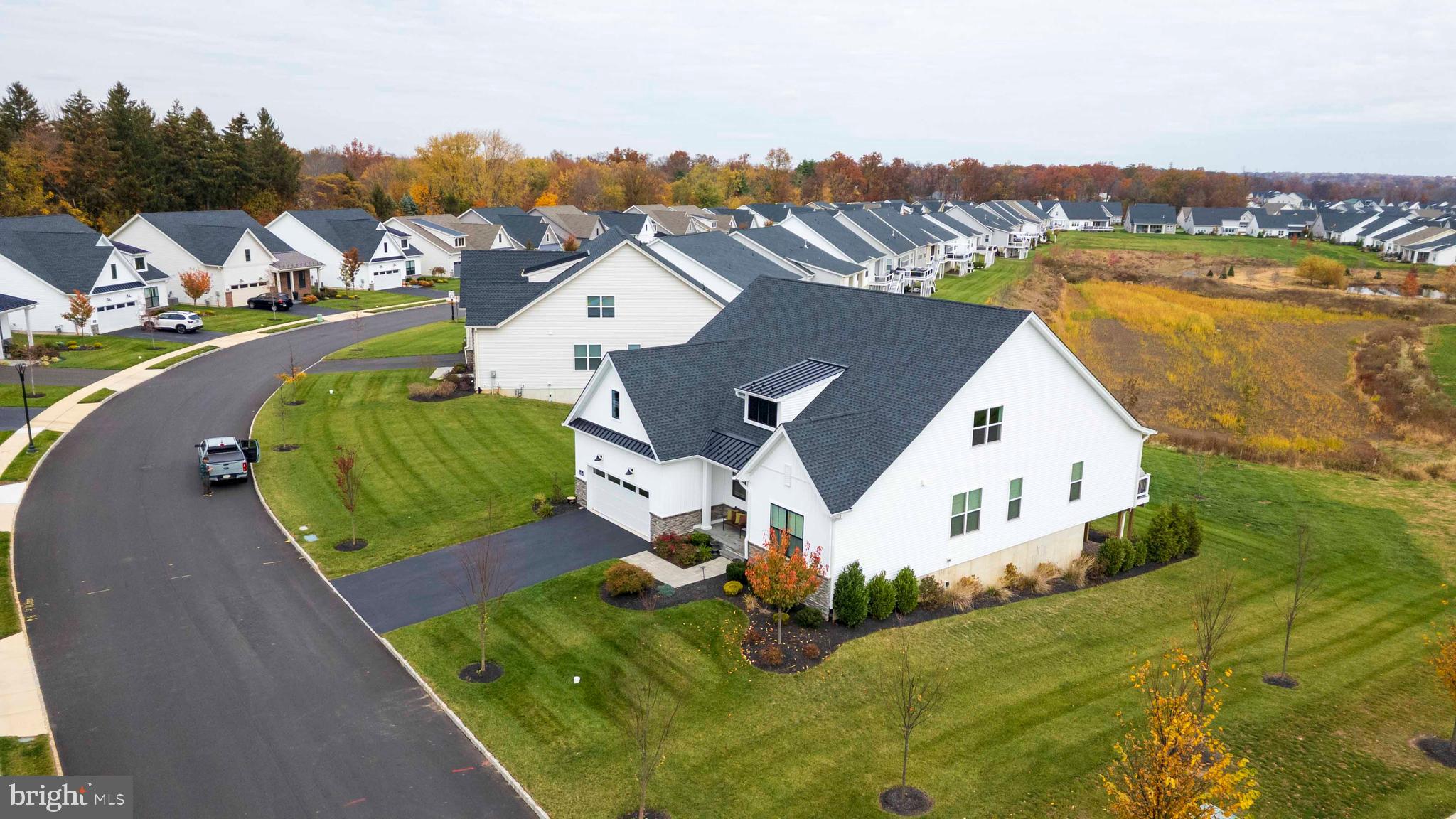 REGENCY AT WATERSIDE - Residential