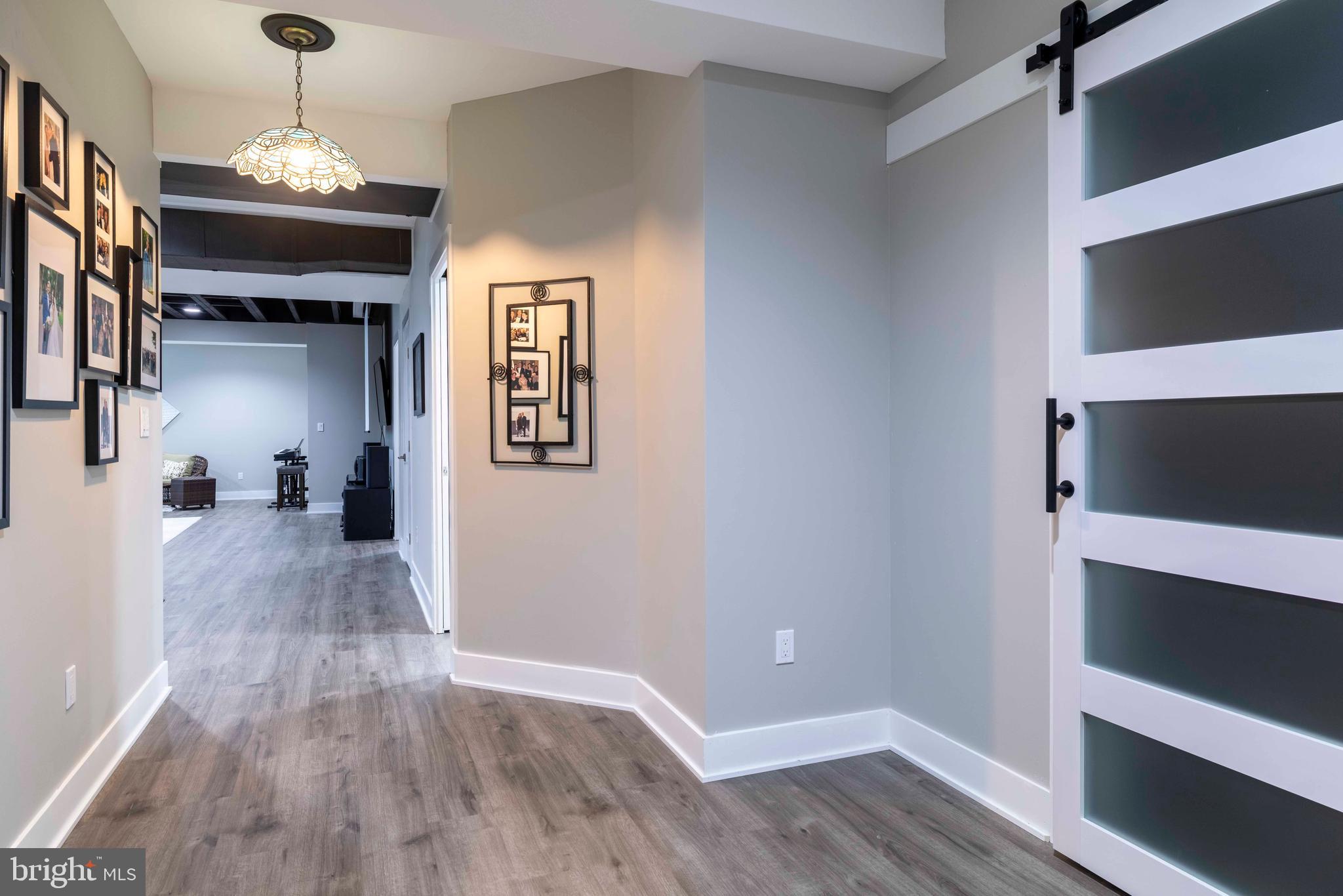 REGENCY AT WATERSIDE - Residential