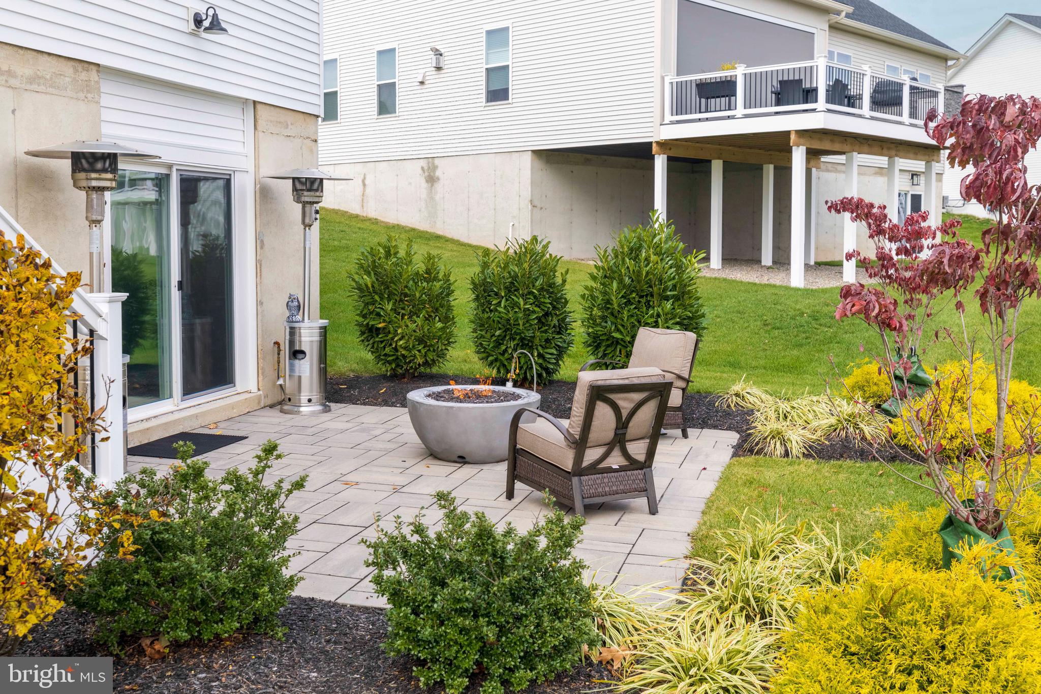 REGENCY AT WATERSIDE - Residential