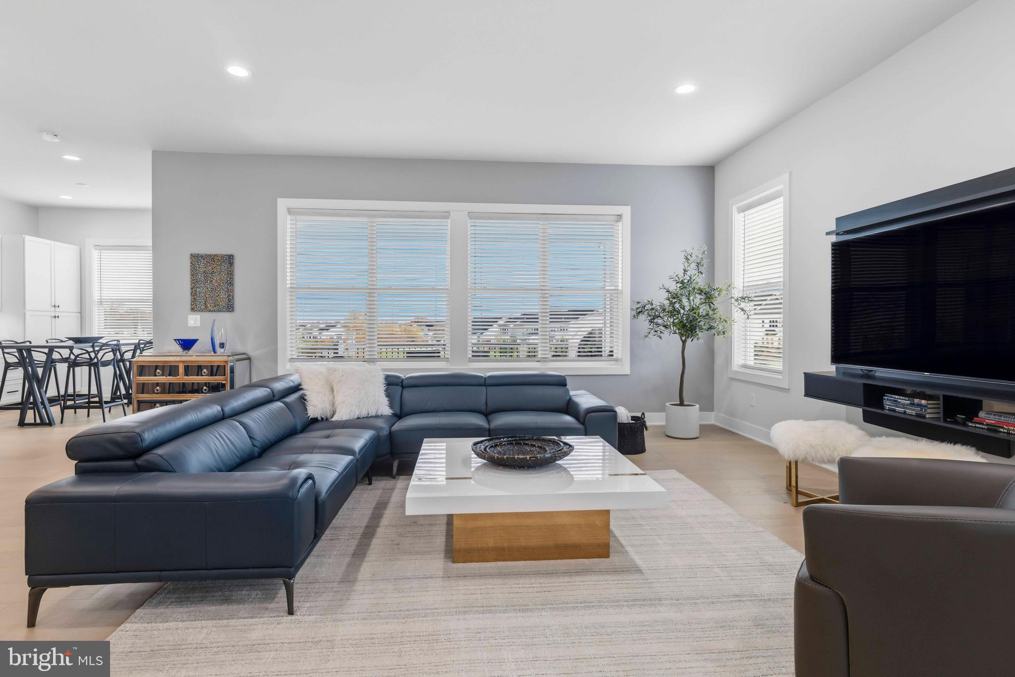 REGENCY AT WATERSIDE - Residential