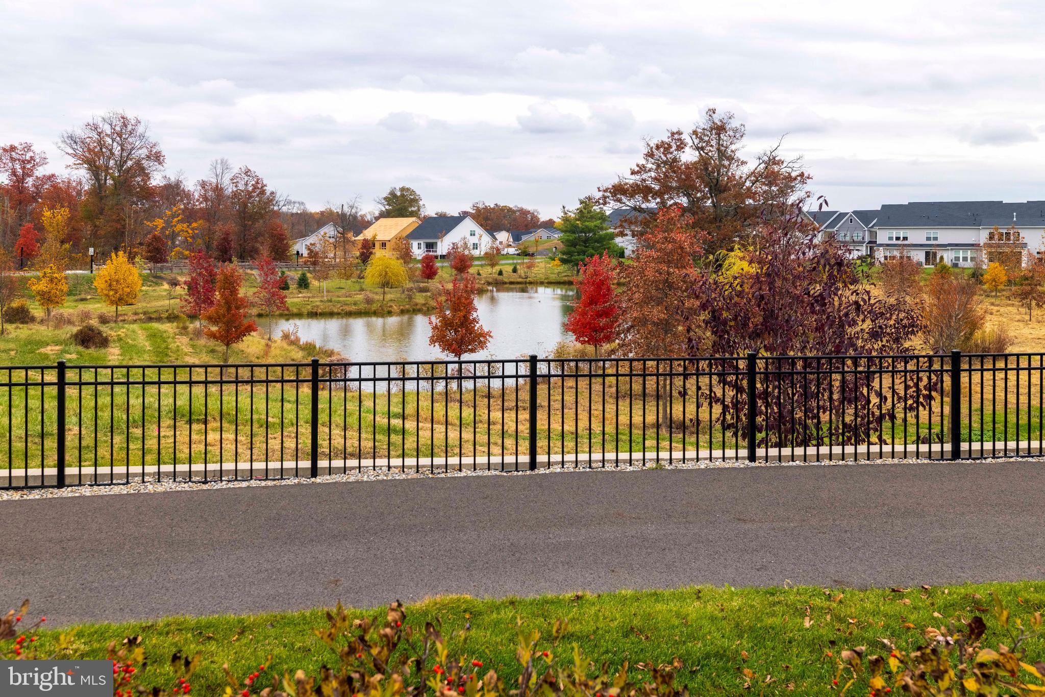 REGENCY AT WATERSIDE - Residential