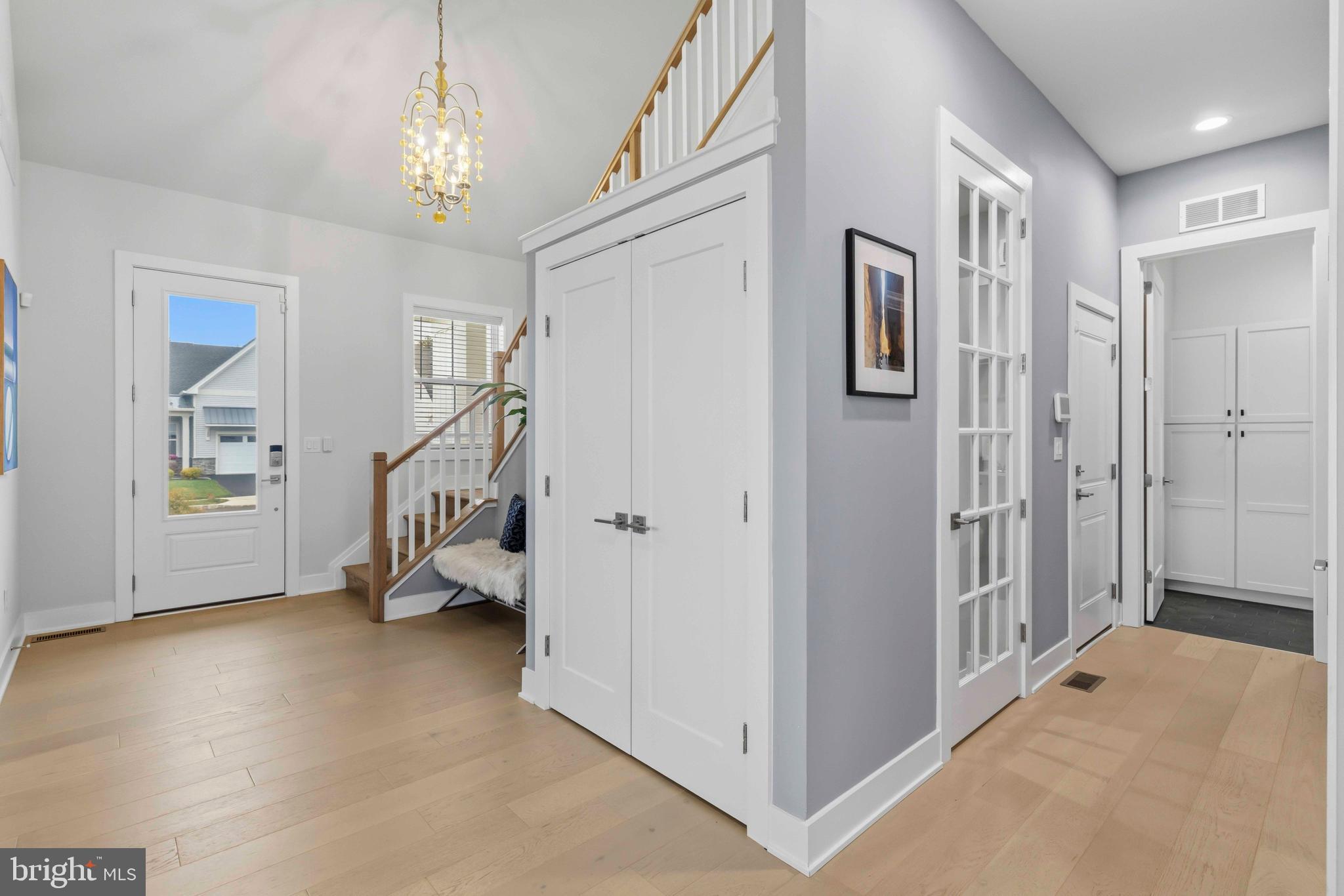 REGENCY AT WATERSIDE - Residential