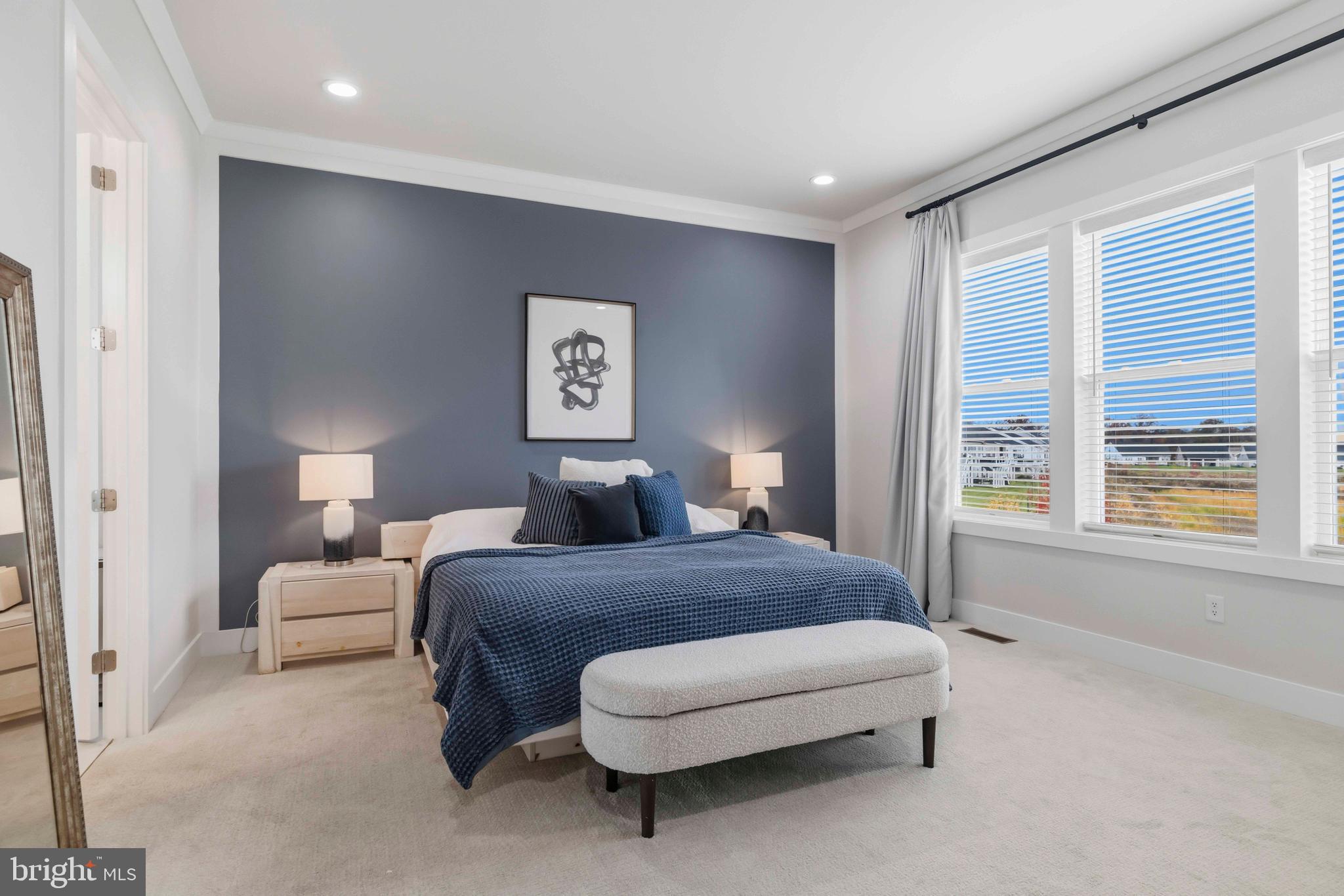 REGENCY AT WATERSIDE - Residential