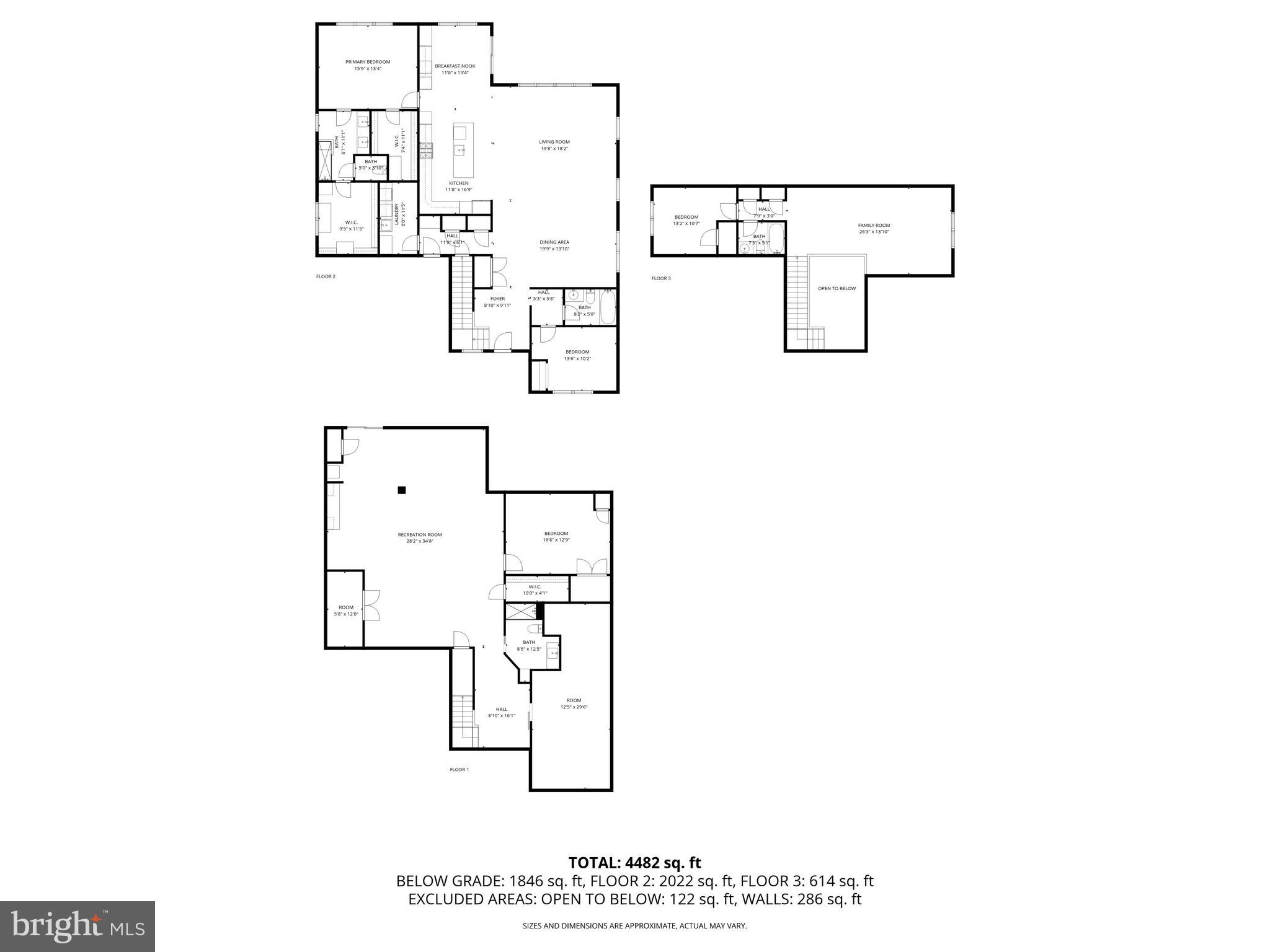 REGENCY AT WATERSIDE - Residential