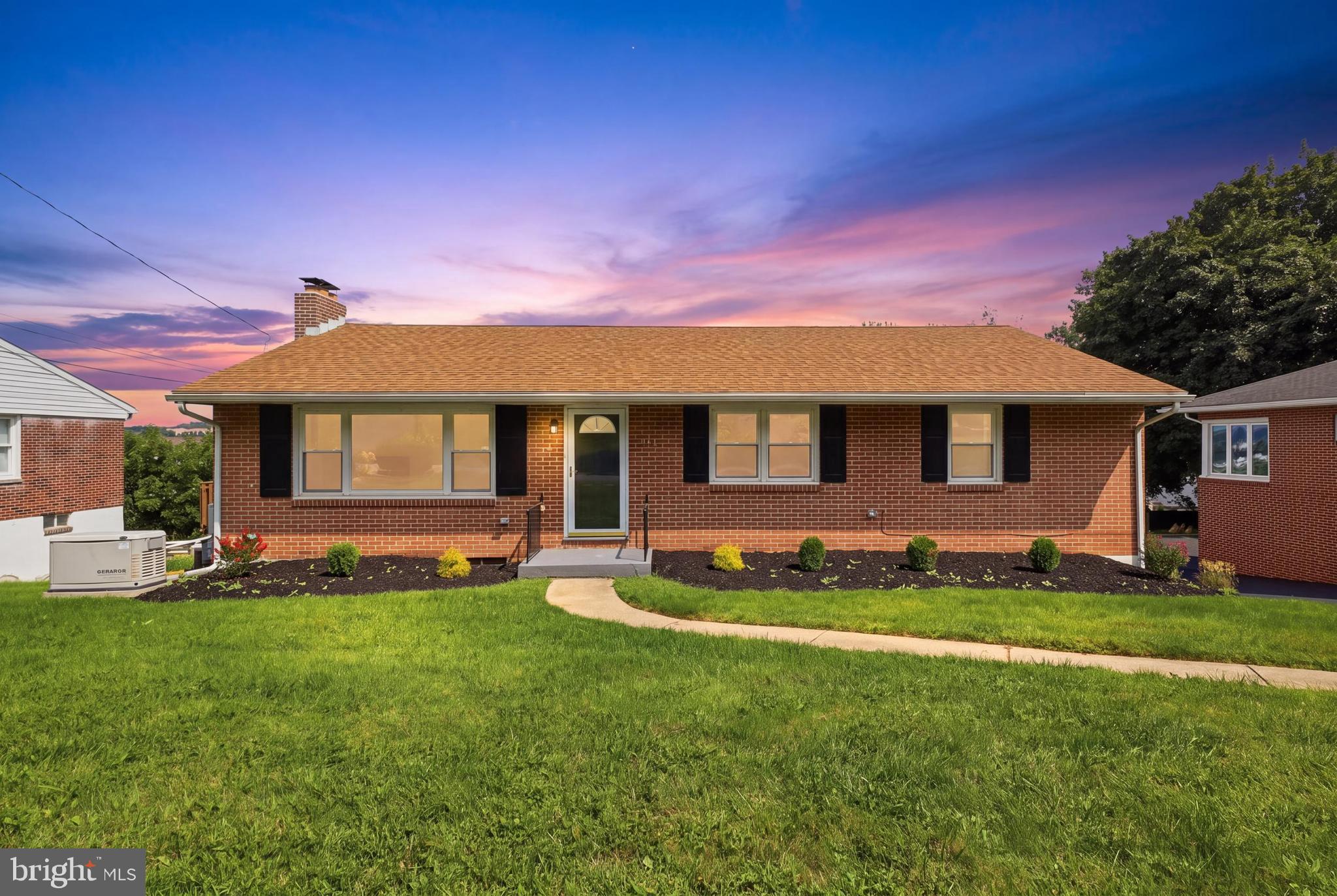 1429 BONBAR ROAD
