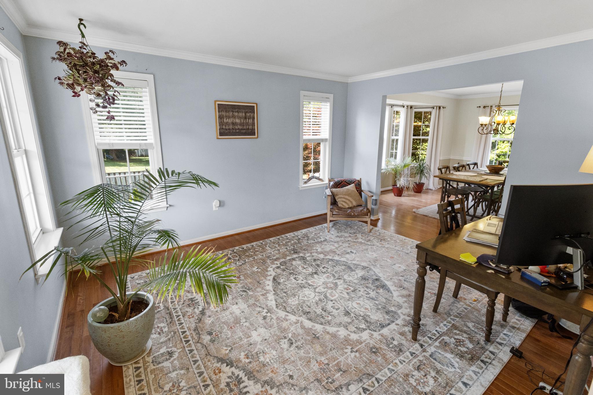 WILLOW SPRINGS ACRES - Residential