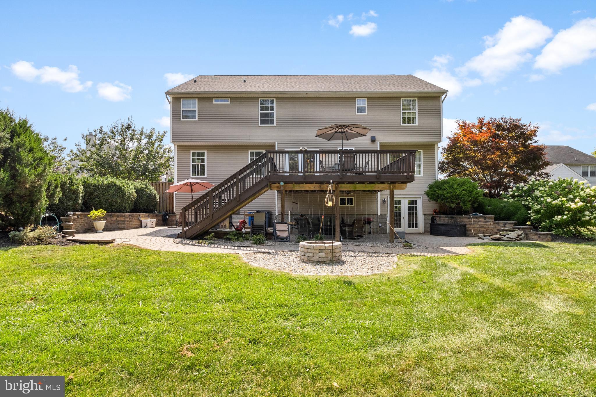 WILLOW SPRINGS ACRES - Residential