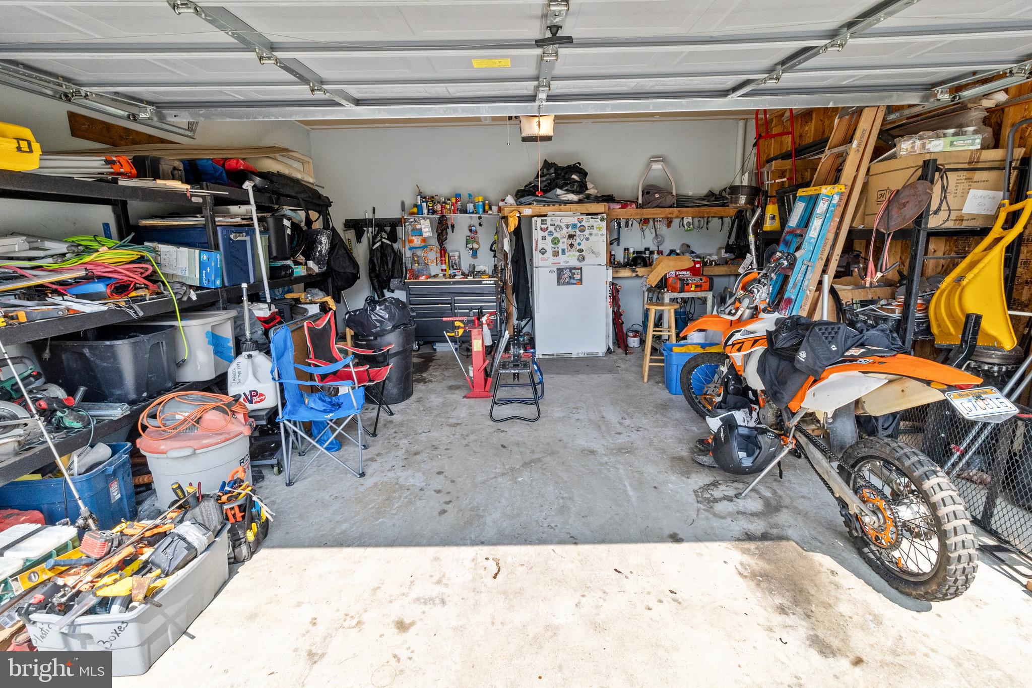 WILLOW SPRINGS ACRES - Residential