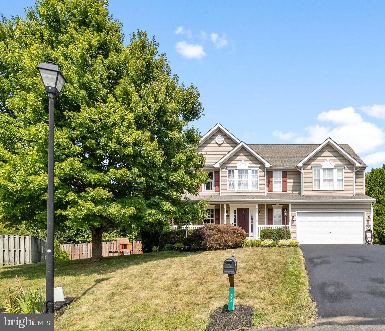 WILLOW SPRINGS ACRES - Residential