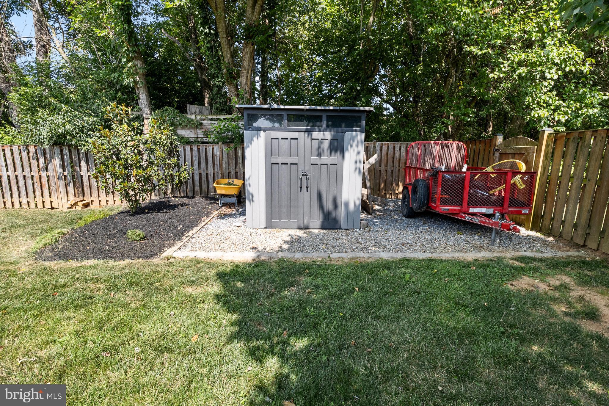 WILLOW SPRINGS ACRES - Residential