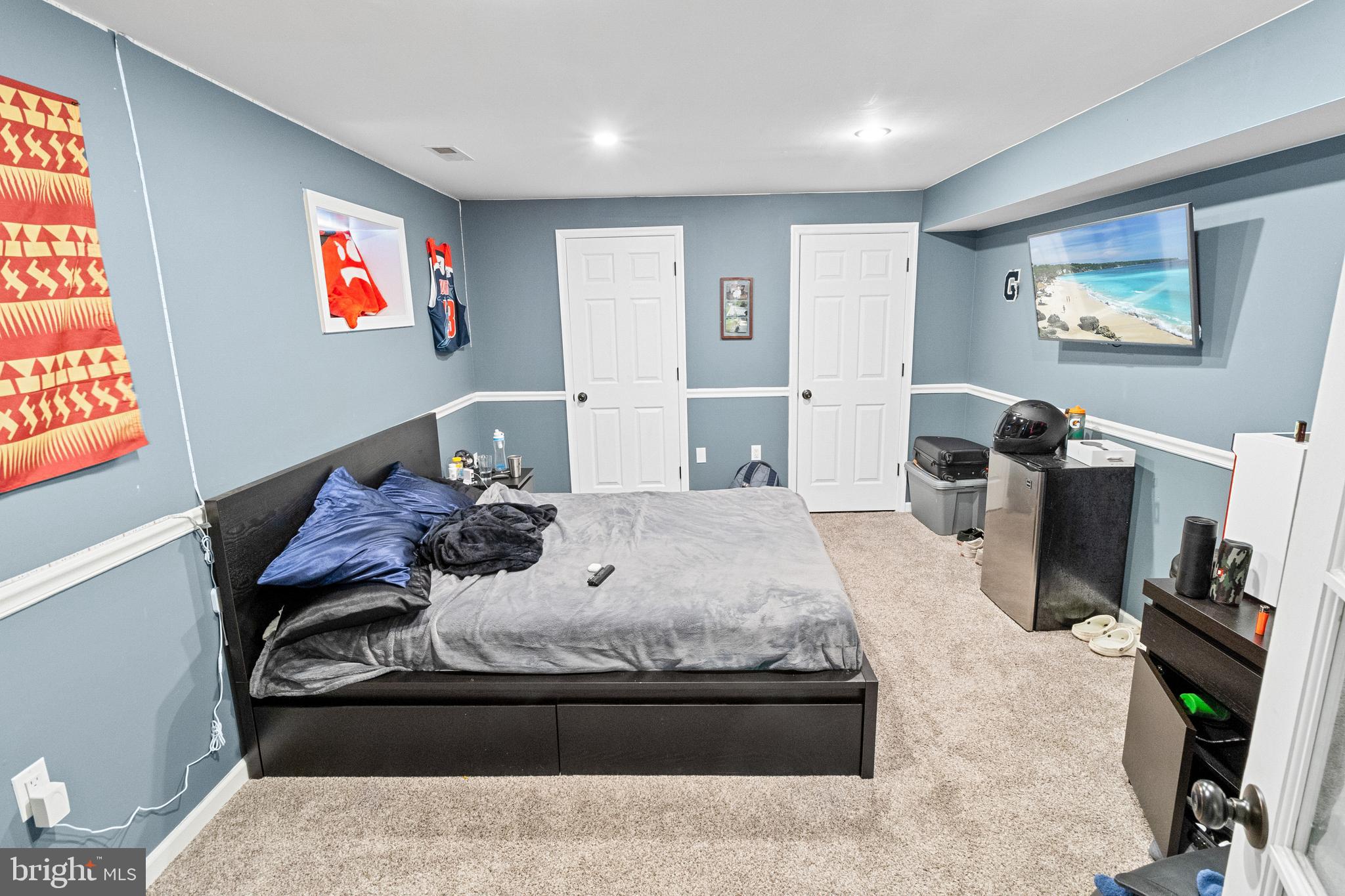 WILLOW SPRINGS ACRES - Residential