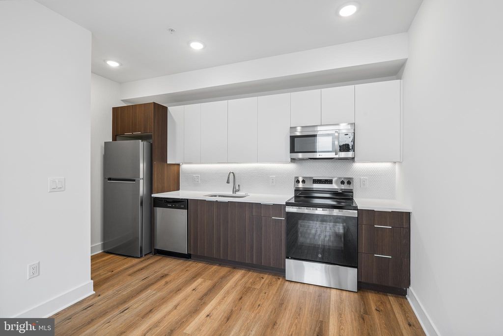 Photo of 4324 Lancaster Avenue #110, PHILADELPHIA, PA 19104 (MLS # PAPH2559060)