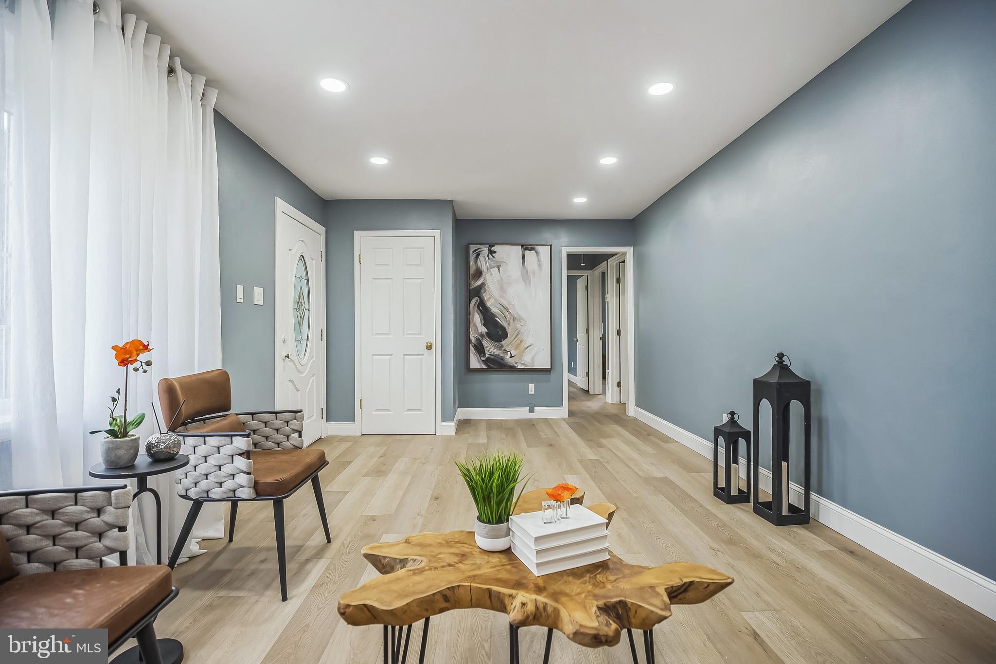 CROYDON - Residential