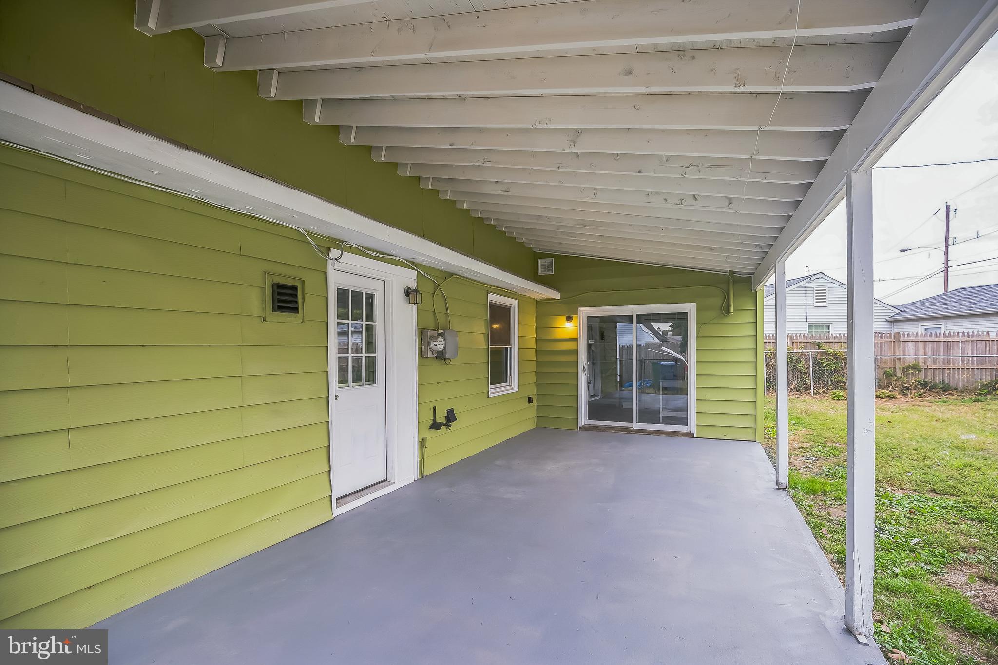 CROYDON - Residential