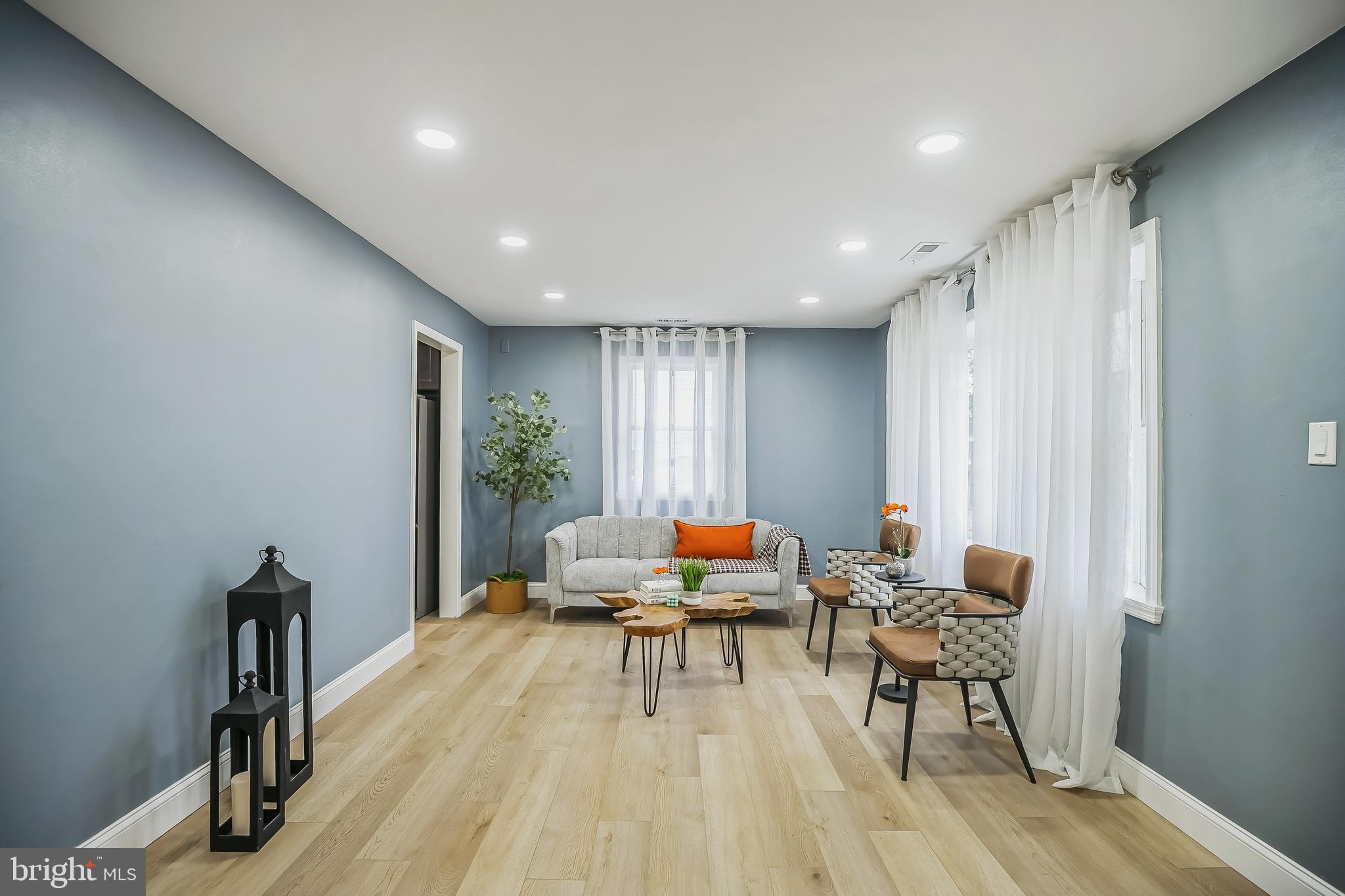 CROYDON - Residential