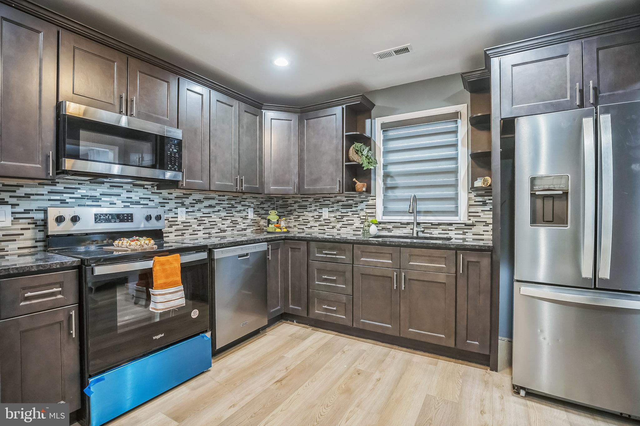 CROYDON - Residential