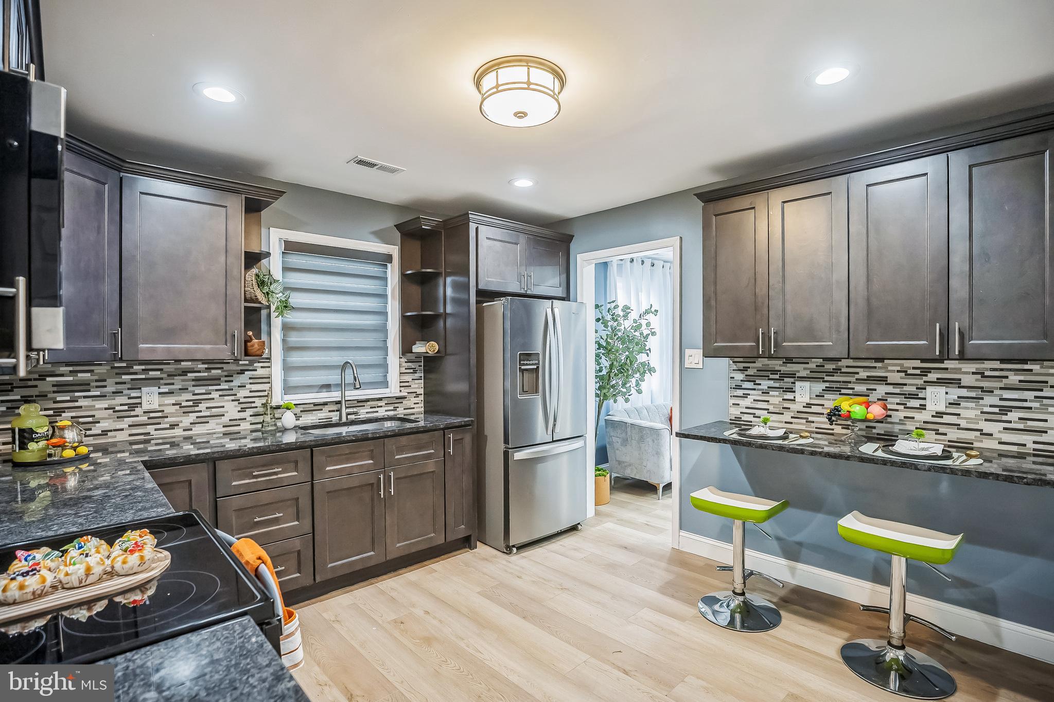 CROYDON - Residential