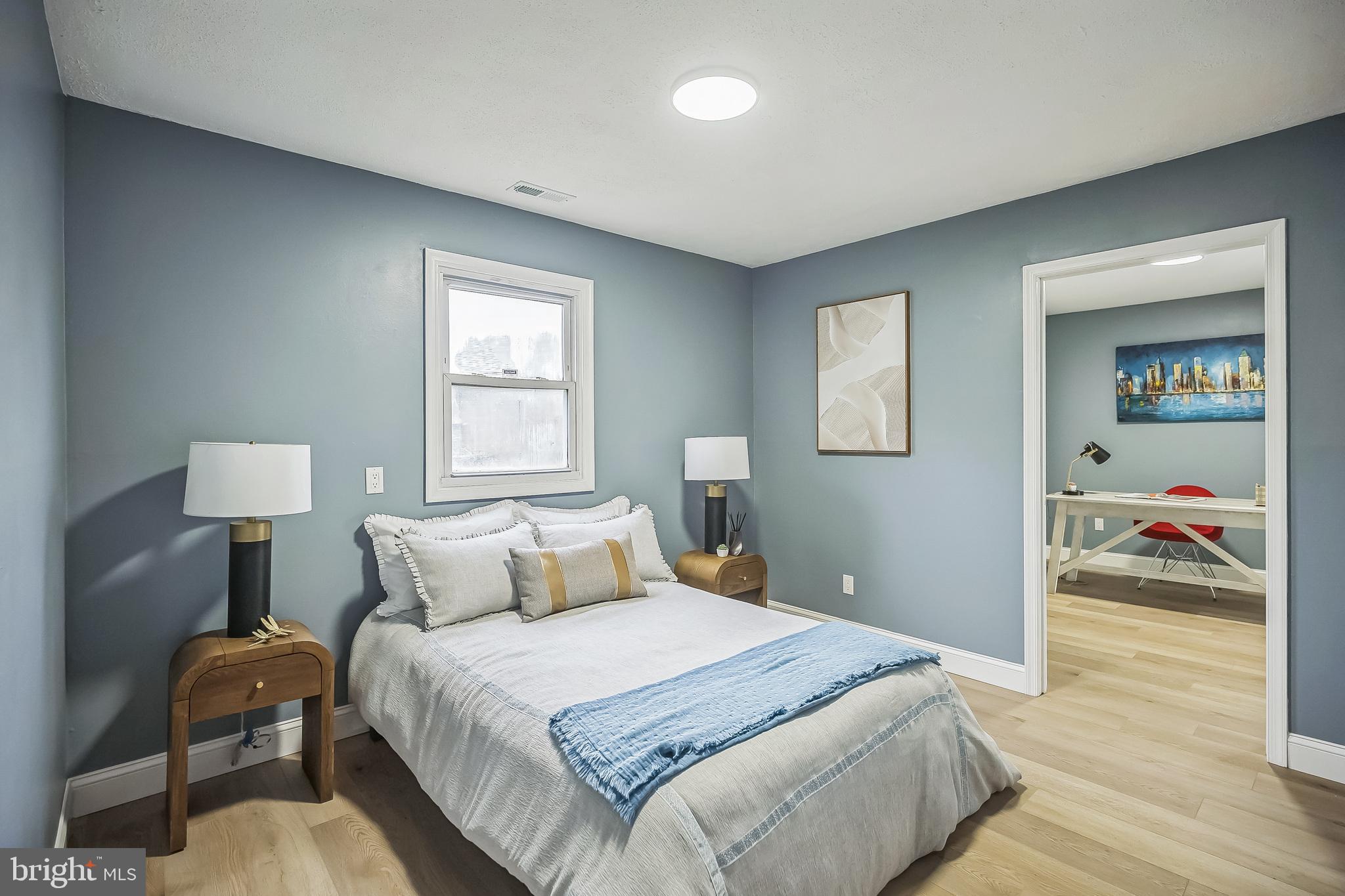 CROYDON - Residential