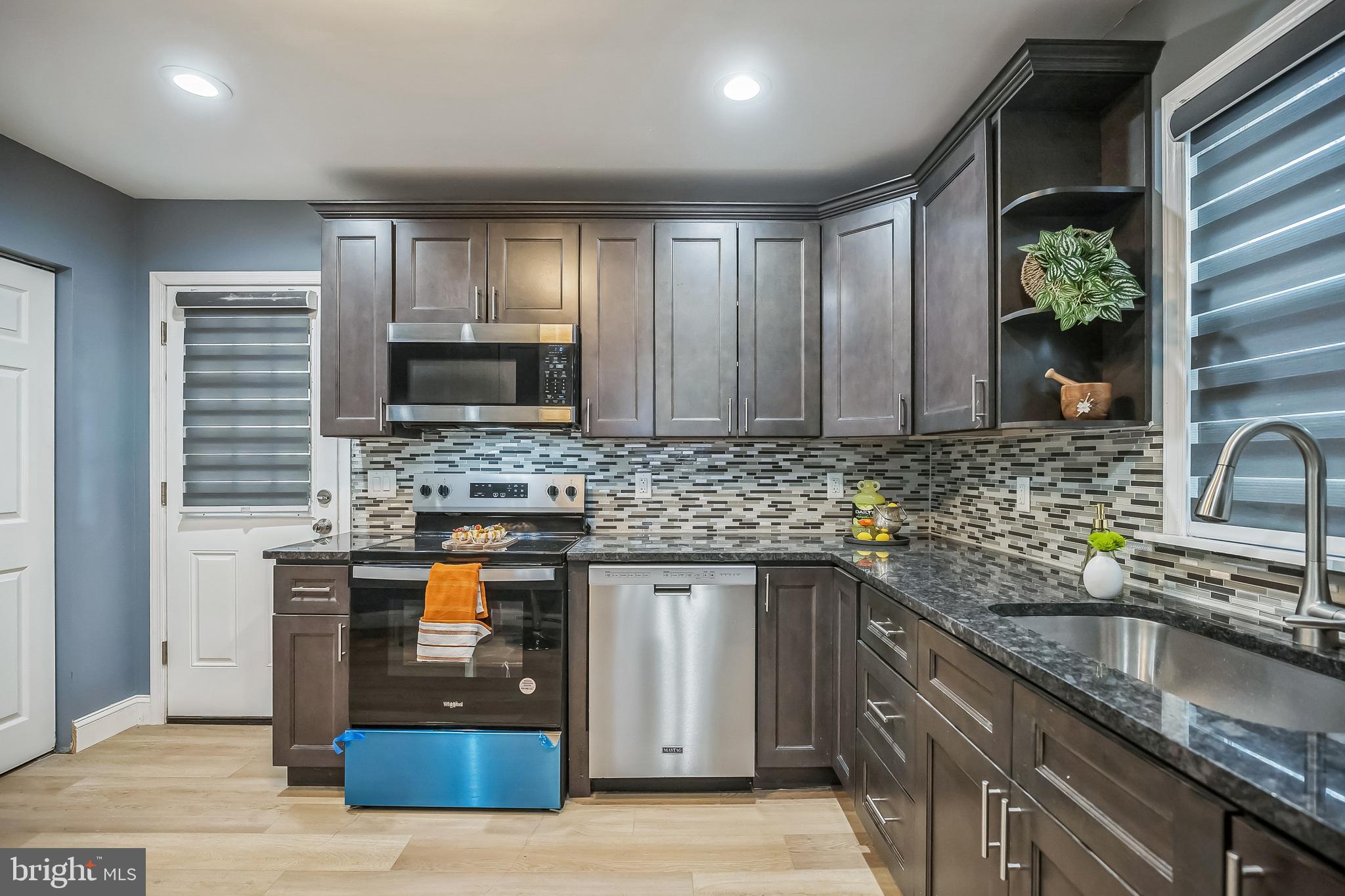 CROYDON - Residential