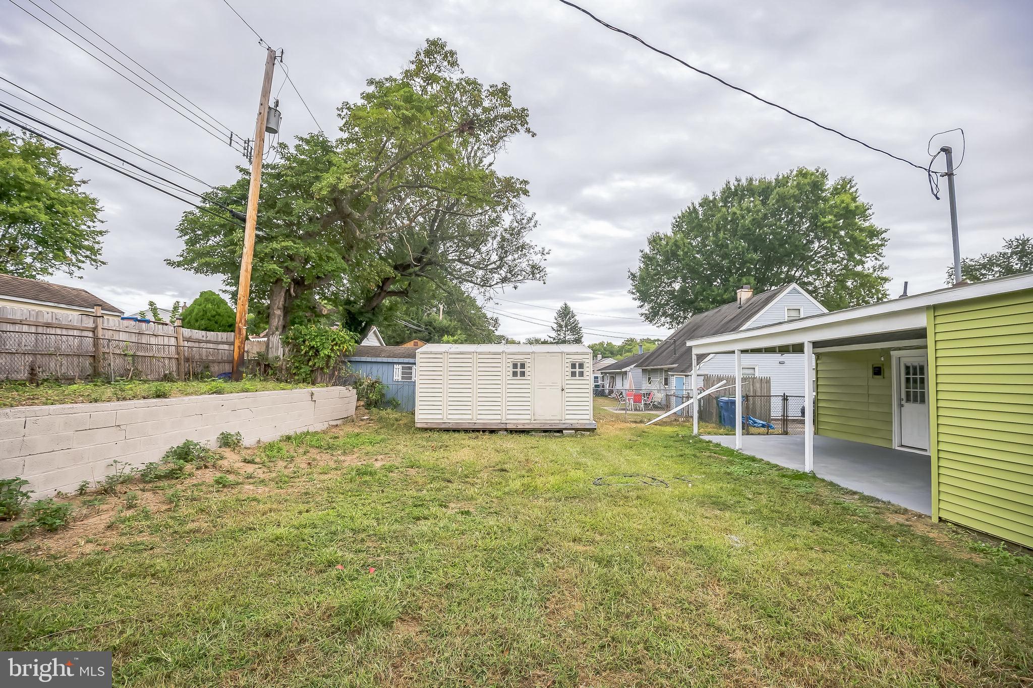 CROYDON - Residential