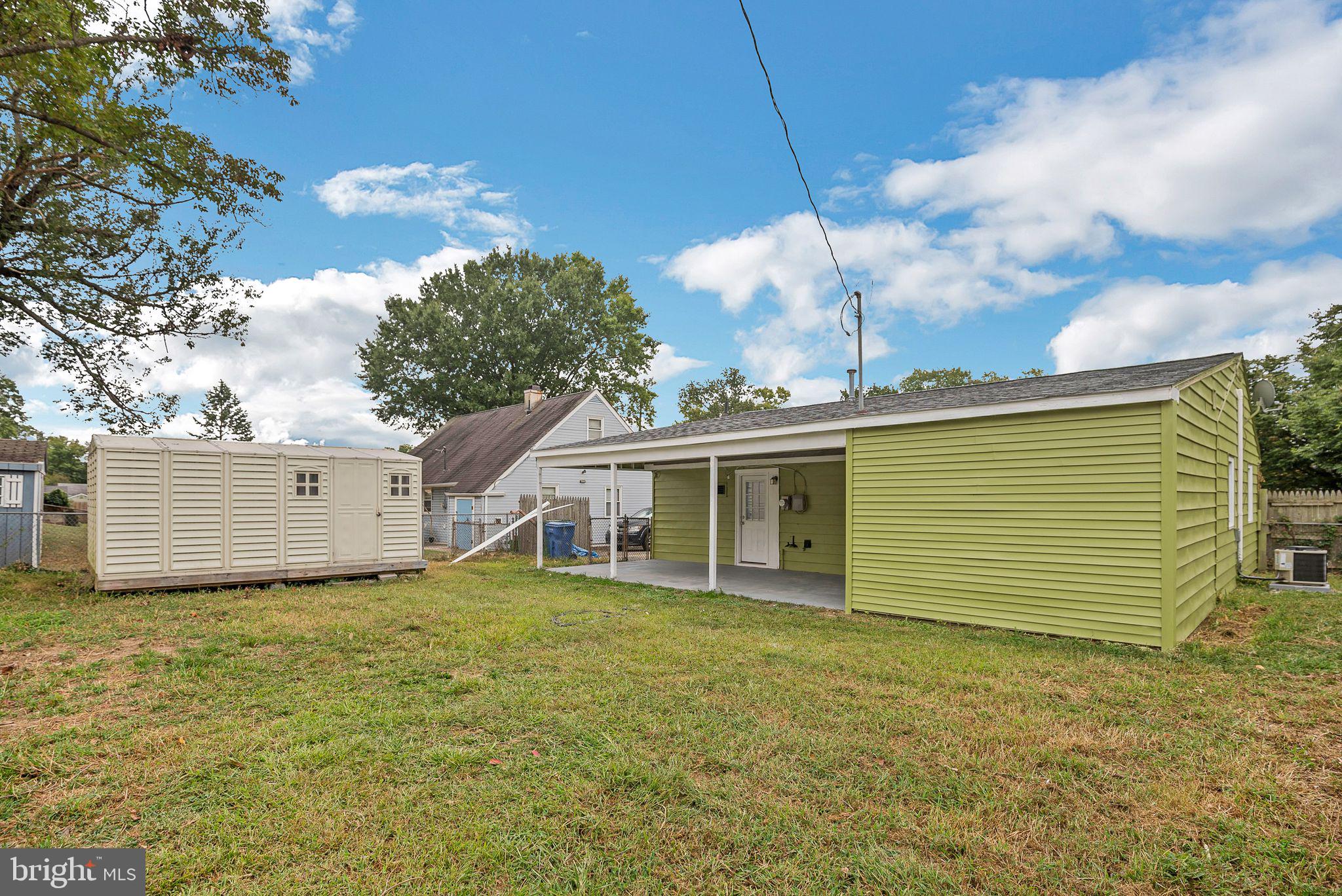 CROYDON - Residential