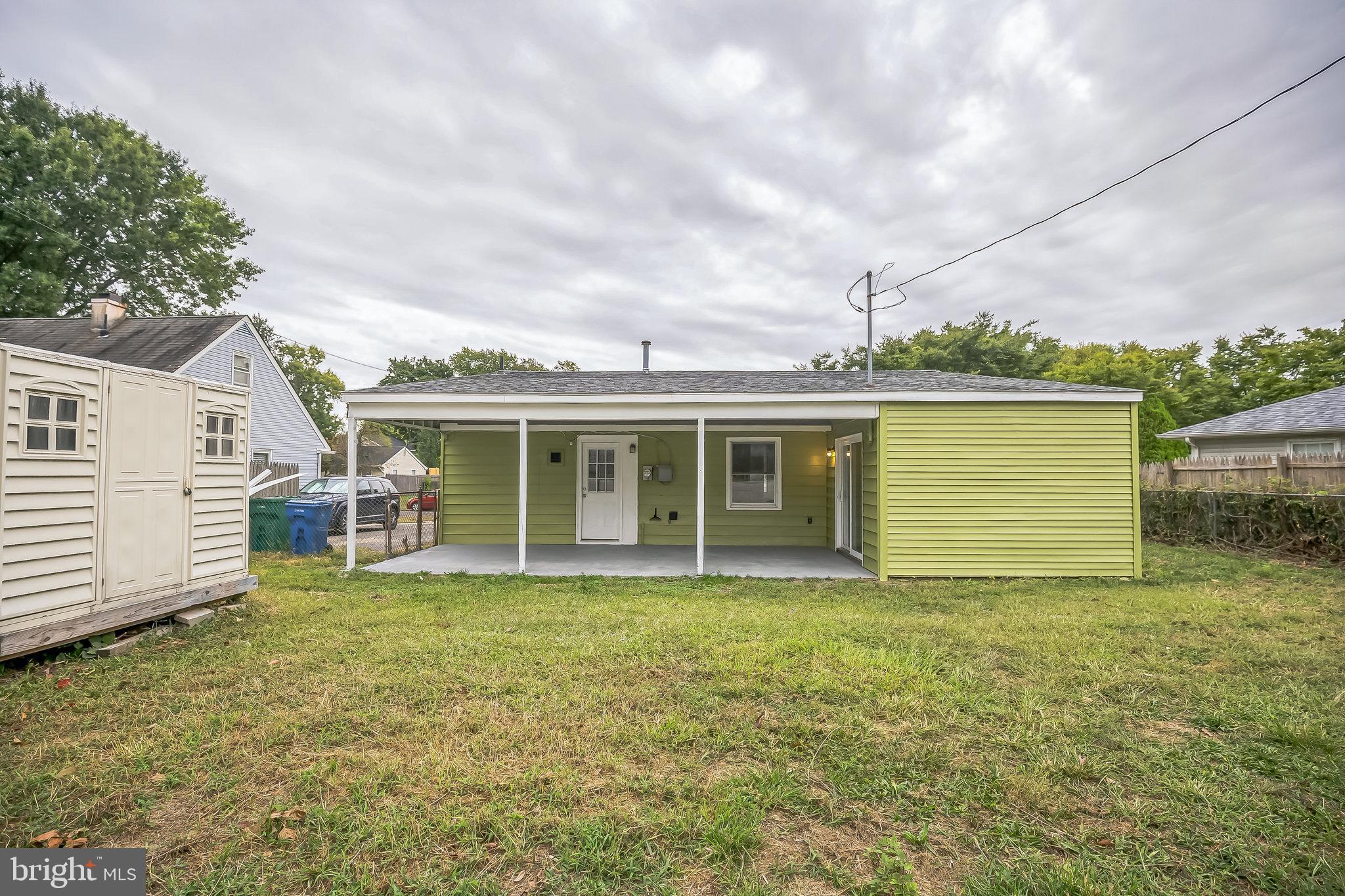 CROYDON - Residential