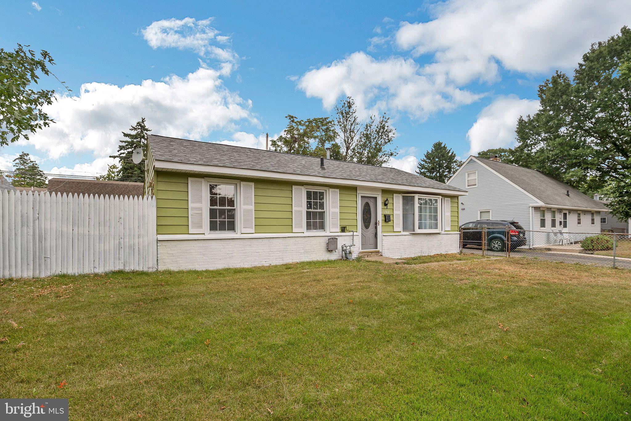 CROYDON - Residential