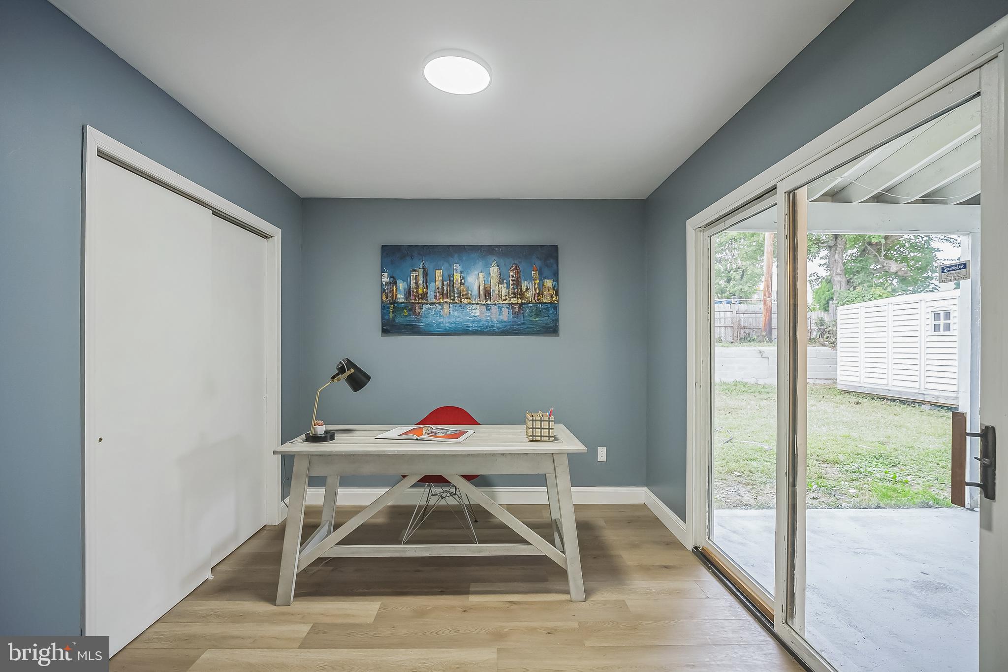 CROYDON - Residential