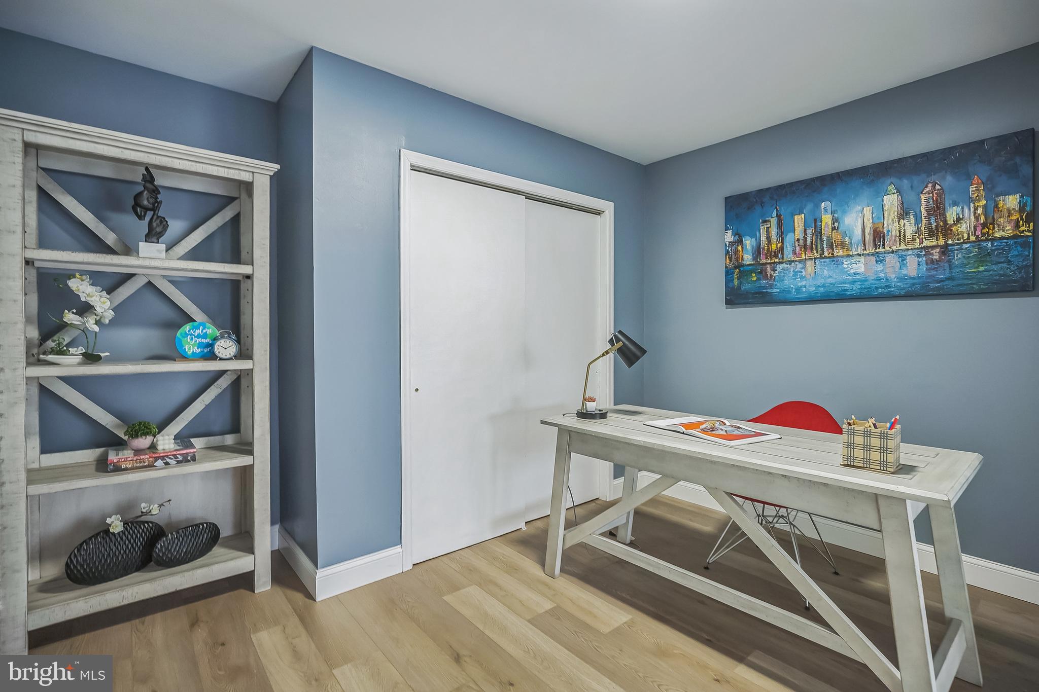 CROYDON - Residential