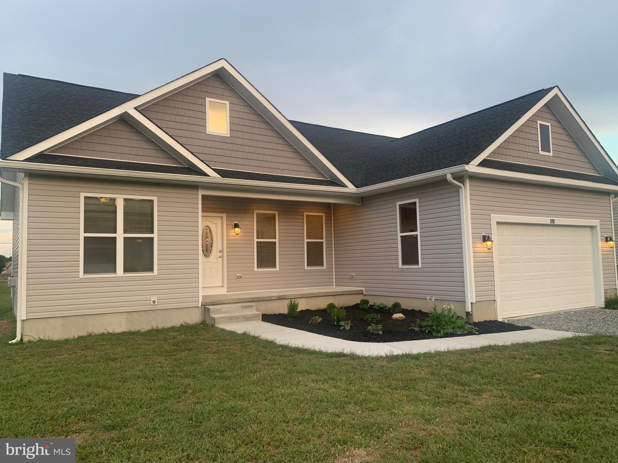 68 LAKE DRIVE
