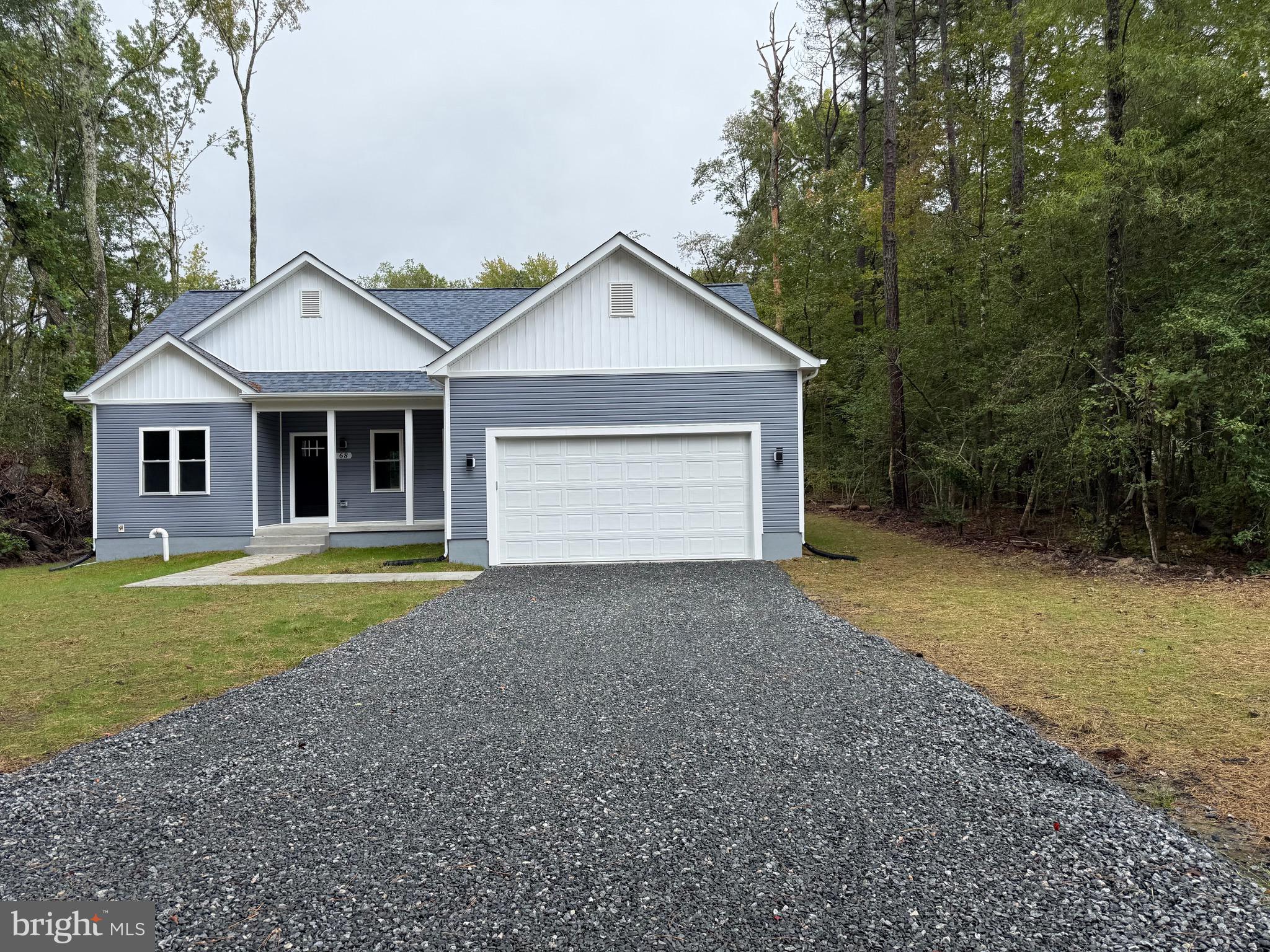 PLACID BAY ESTATES - Residential