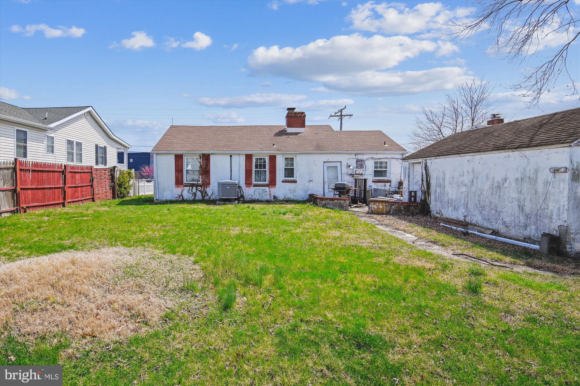 ADMIRAL HEIGHTS - Residential