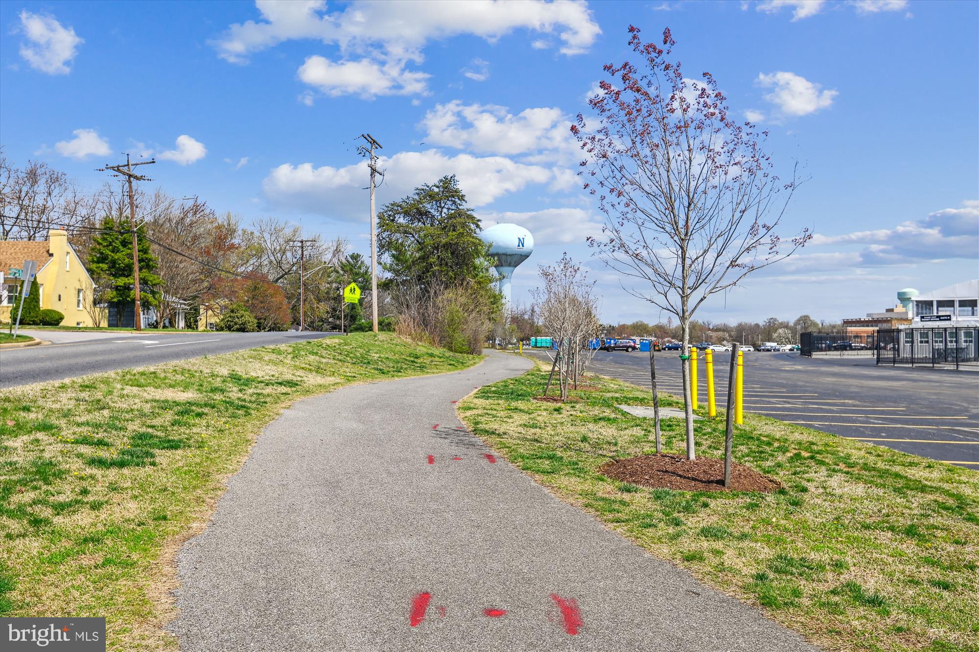 ADMIRAL HEIGHTS - Residential