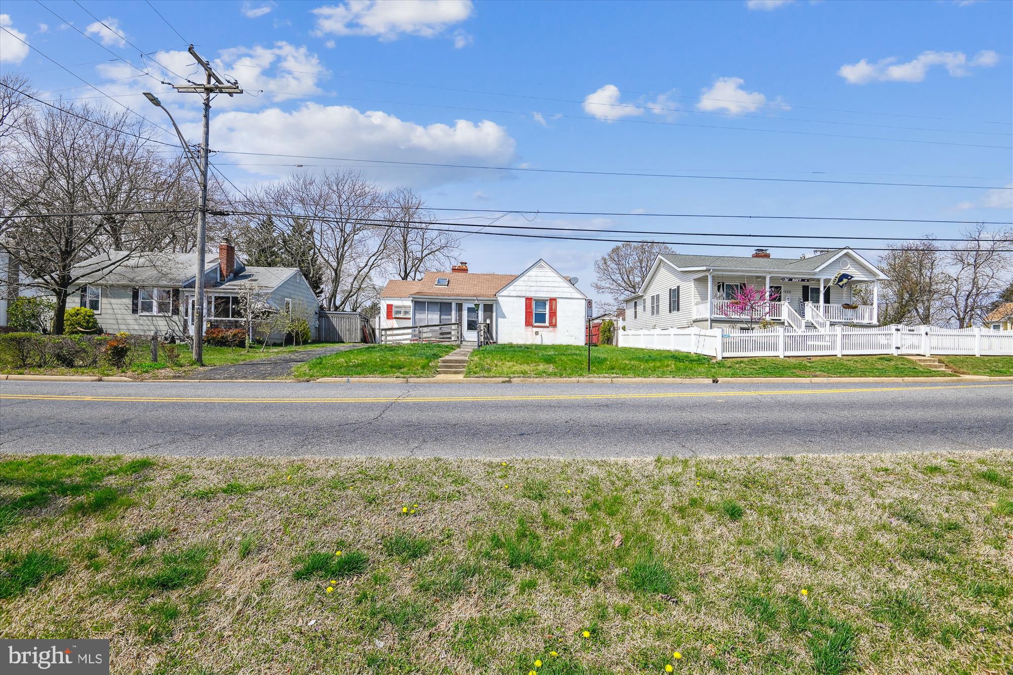 ADMIRAL HEIGHTS - Residential