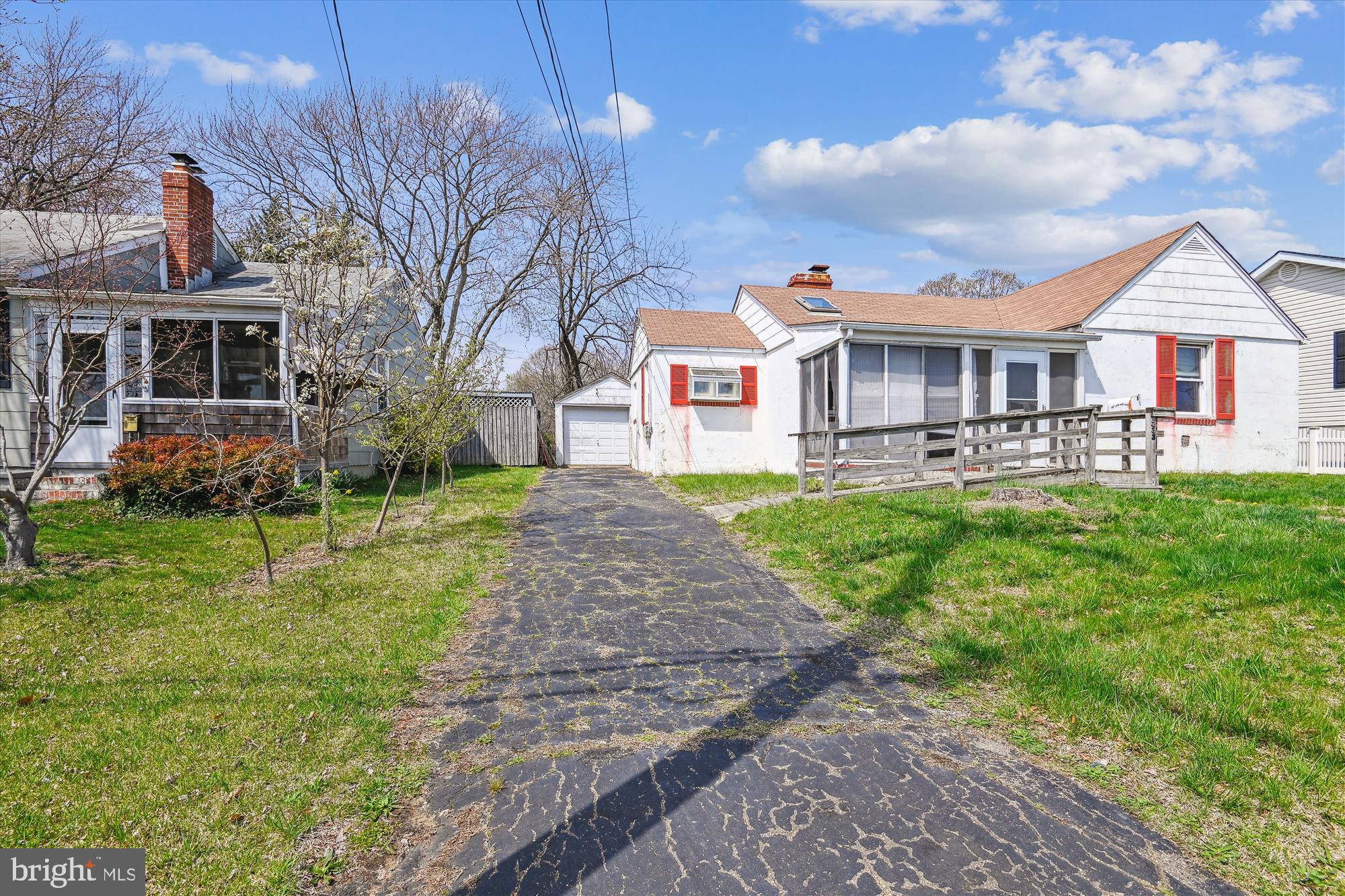 ADMIRAL HEIGHTS - Residential