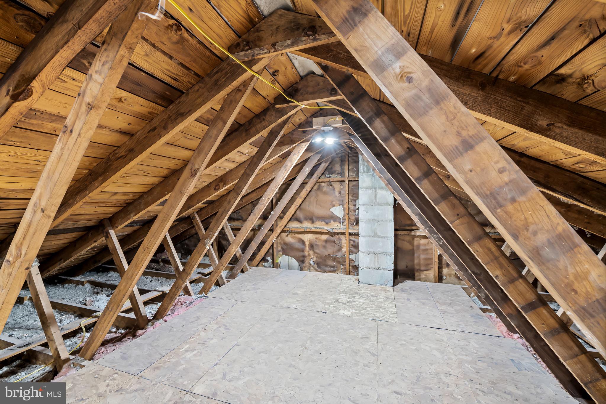 CHINQUAPIN PARK - Residential