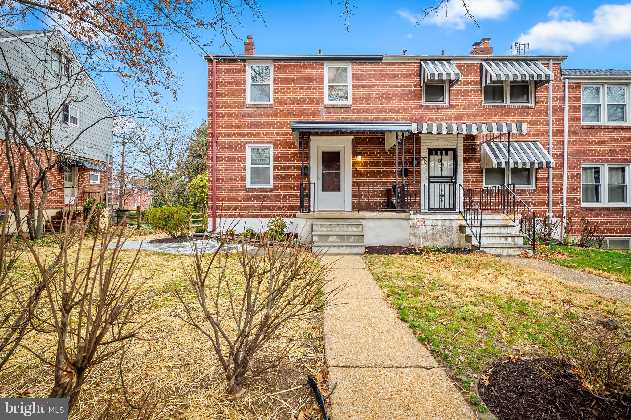 CHINQUAPIN PARK - Residential