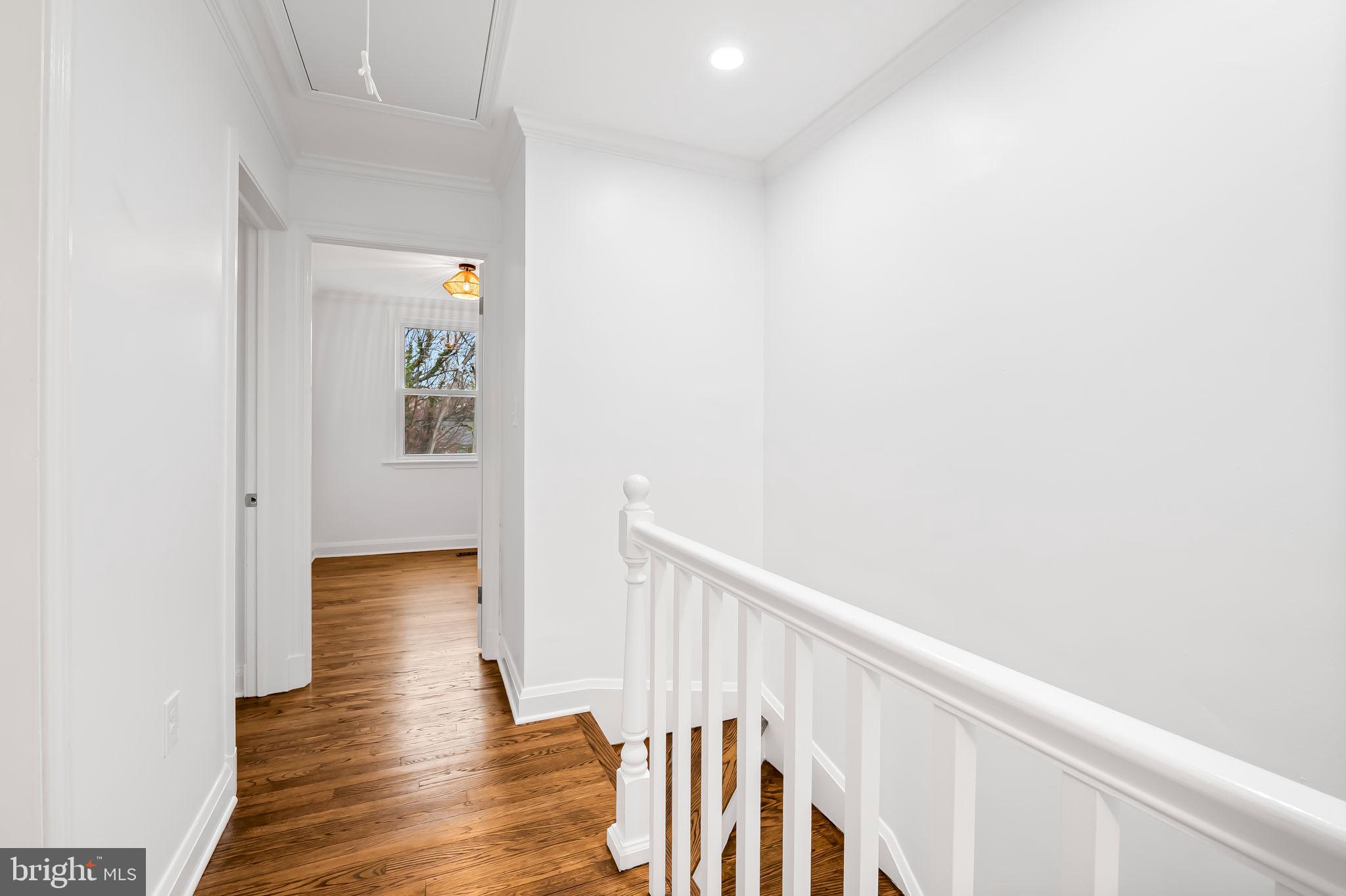 CHINQUAPIN PARK - Residential