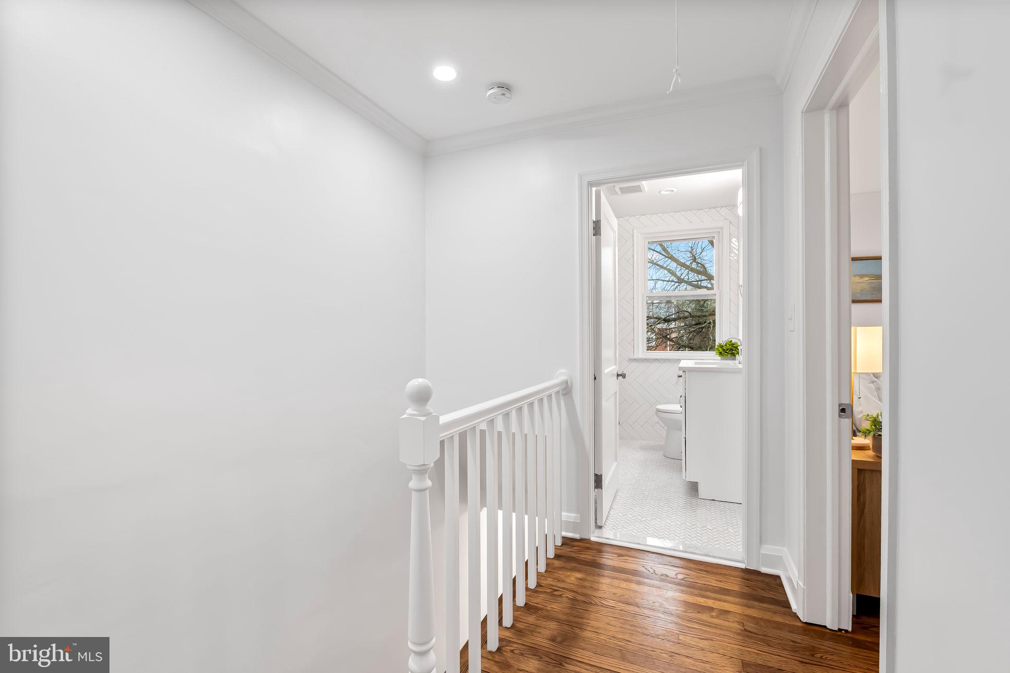 CHINQUAPIN PARK - Residential