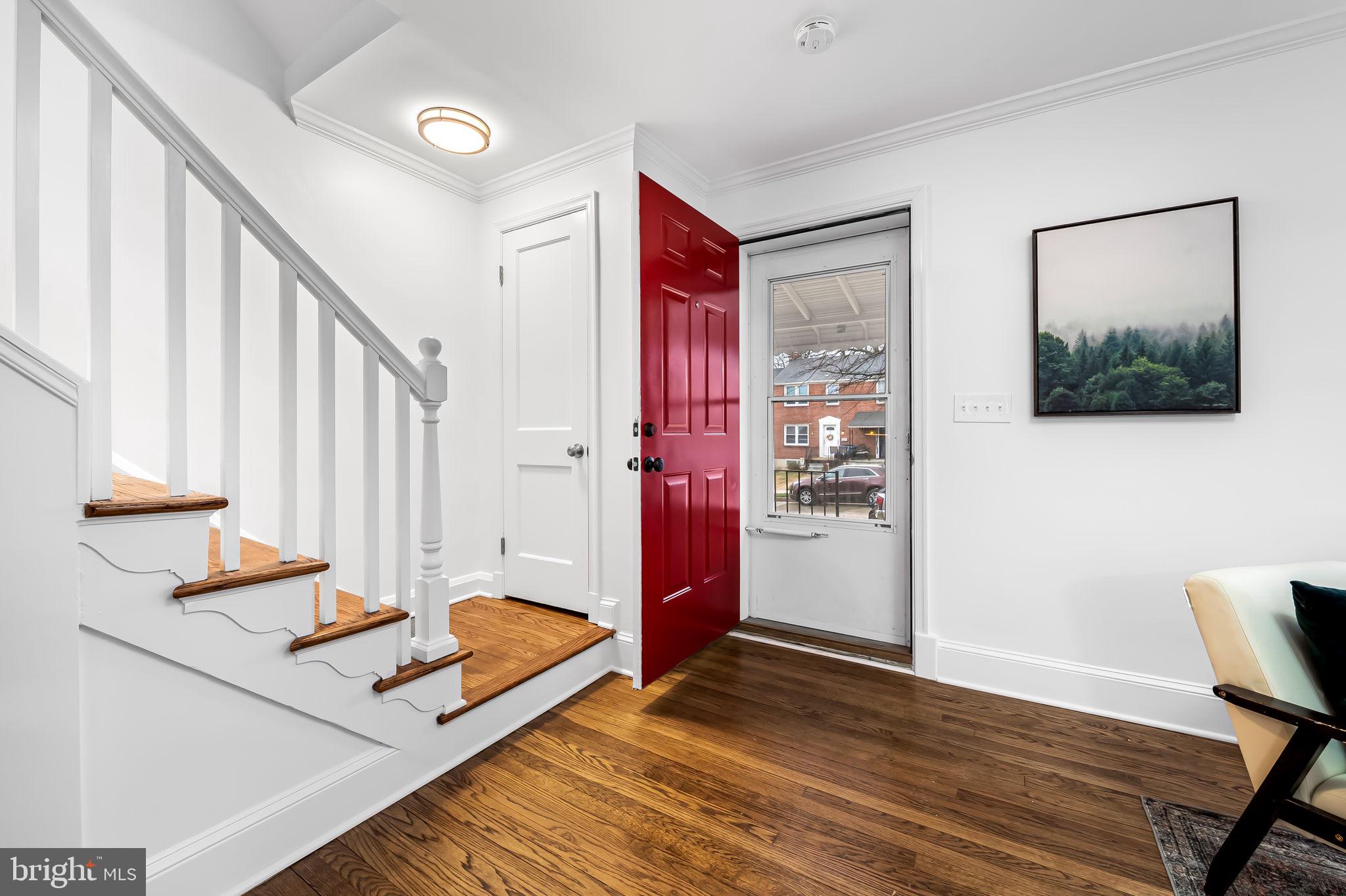 CHINQUAPIN PARK - Residential