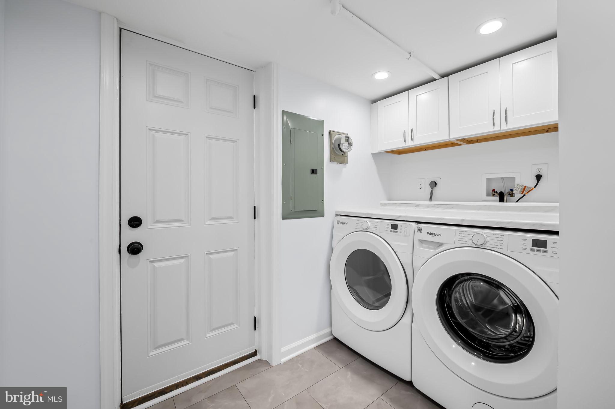 CHINQUAPIN PARK - Residential