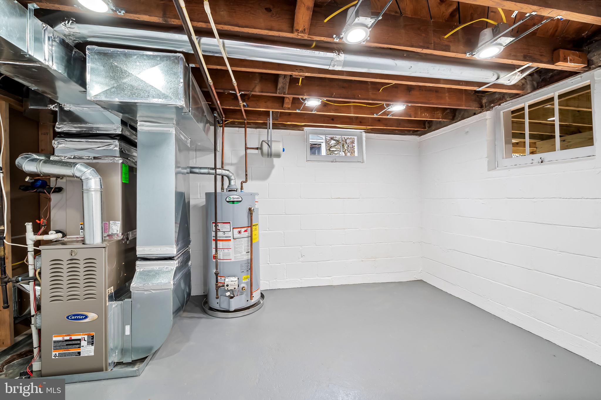 CHINQUAPIN PARK - Residential